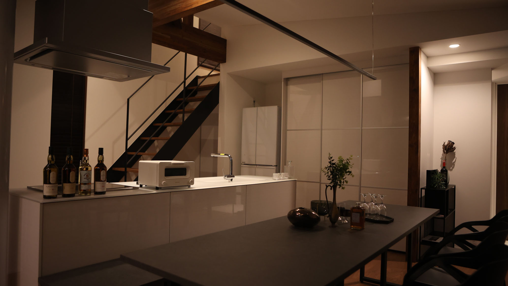 [LAGA]DINING KITCHEN*