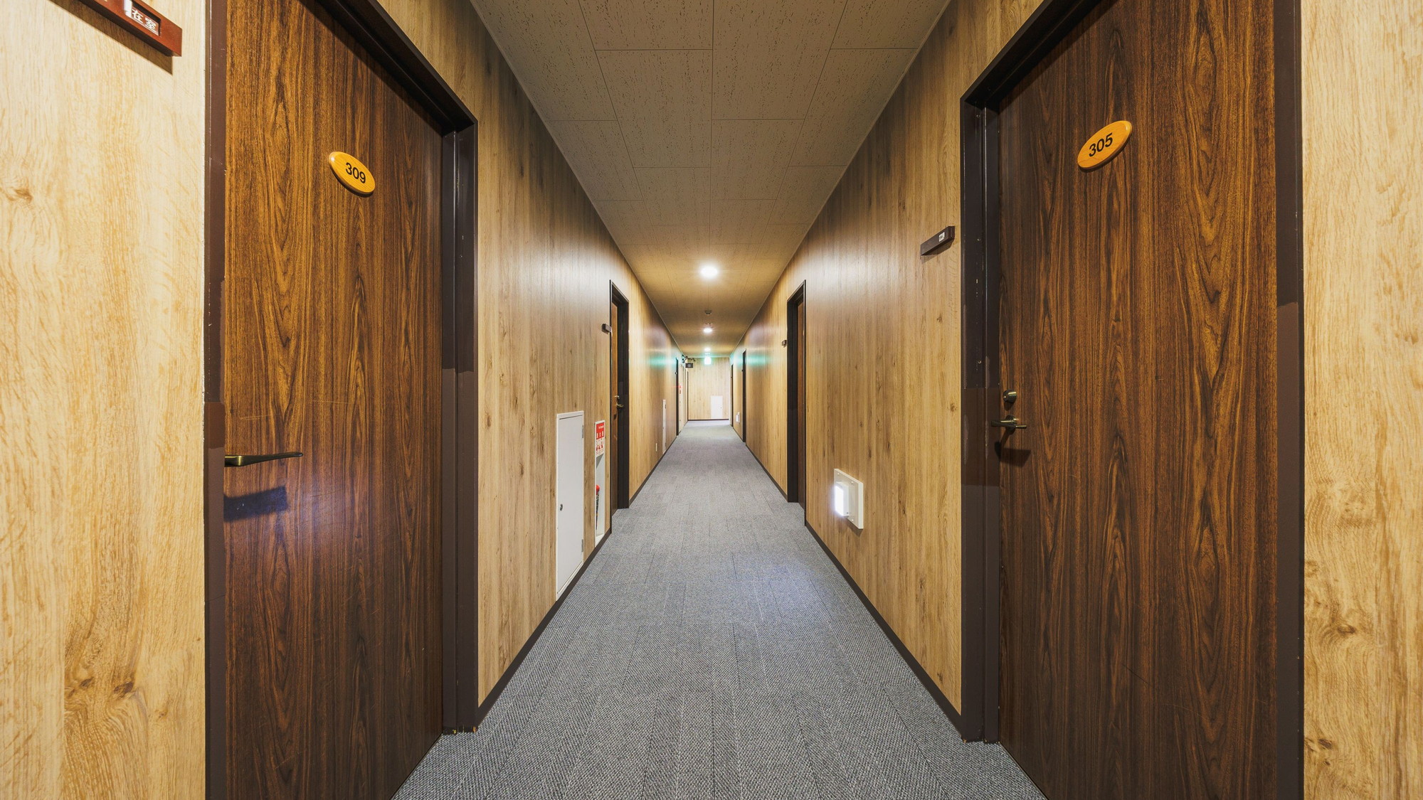 滞在スタイルに合わせて客室をお選びください