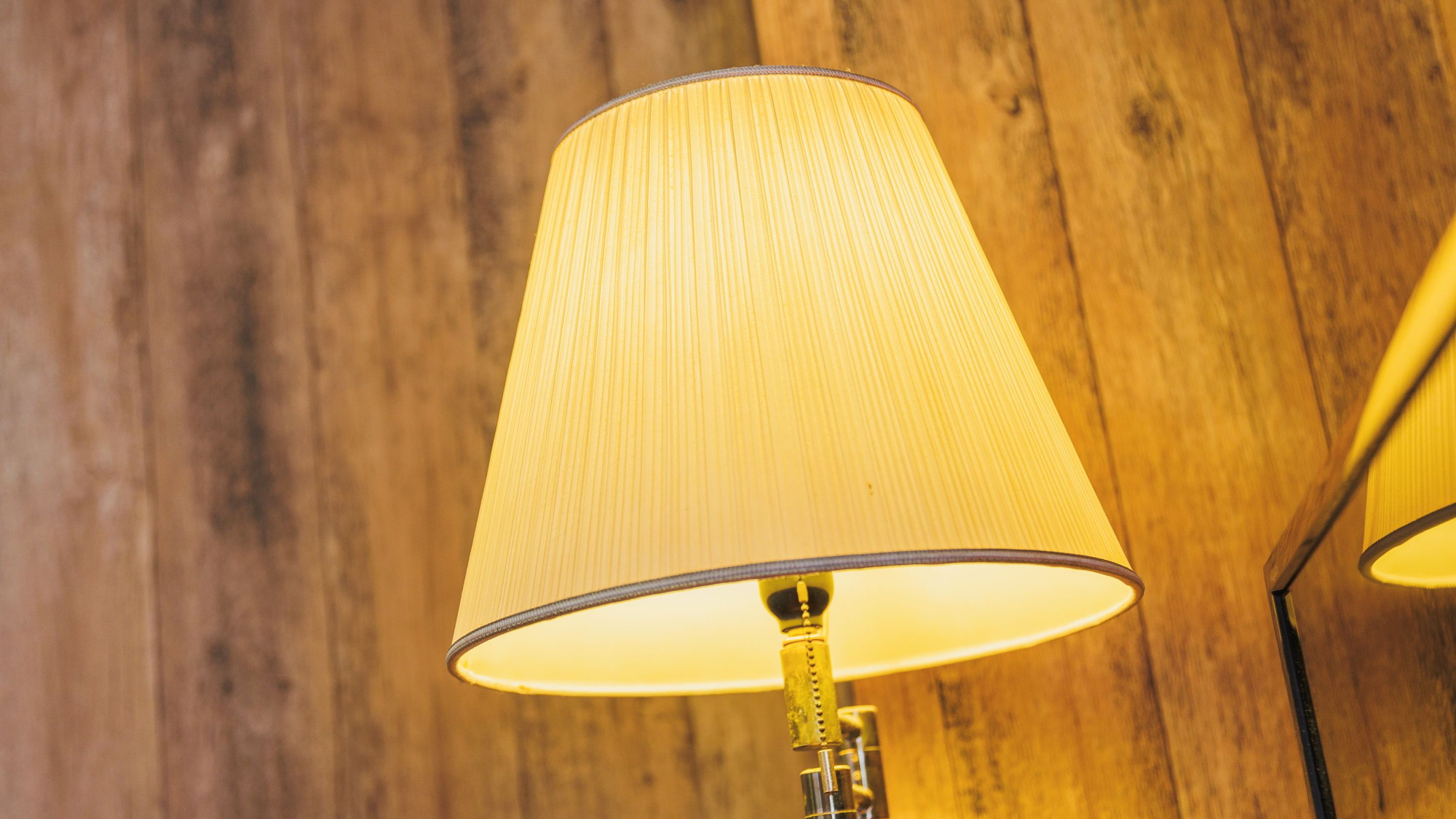 【スタンダードツイン】リゾートの雰囲気を満喫できる、スタンダードタイプの洋室です。