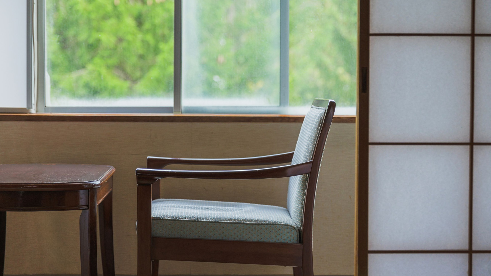 【スタンダード和室】機能的な設備と、広々とした空間の中でゆったりとお寛ぎ下さい。