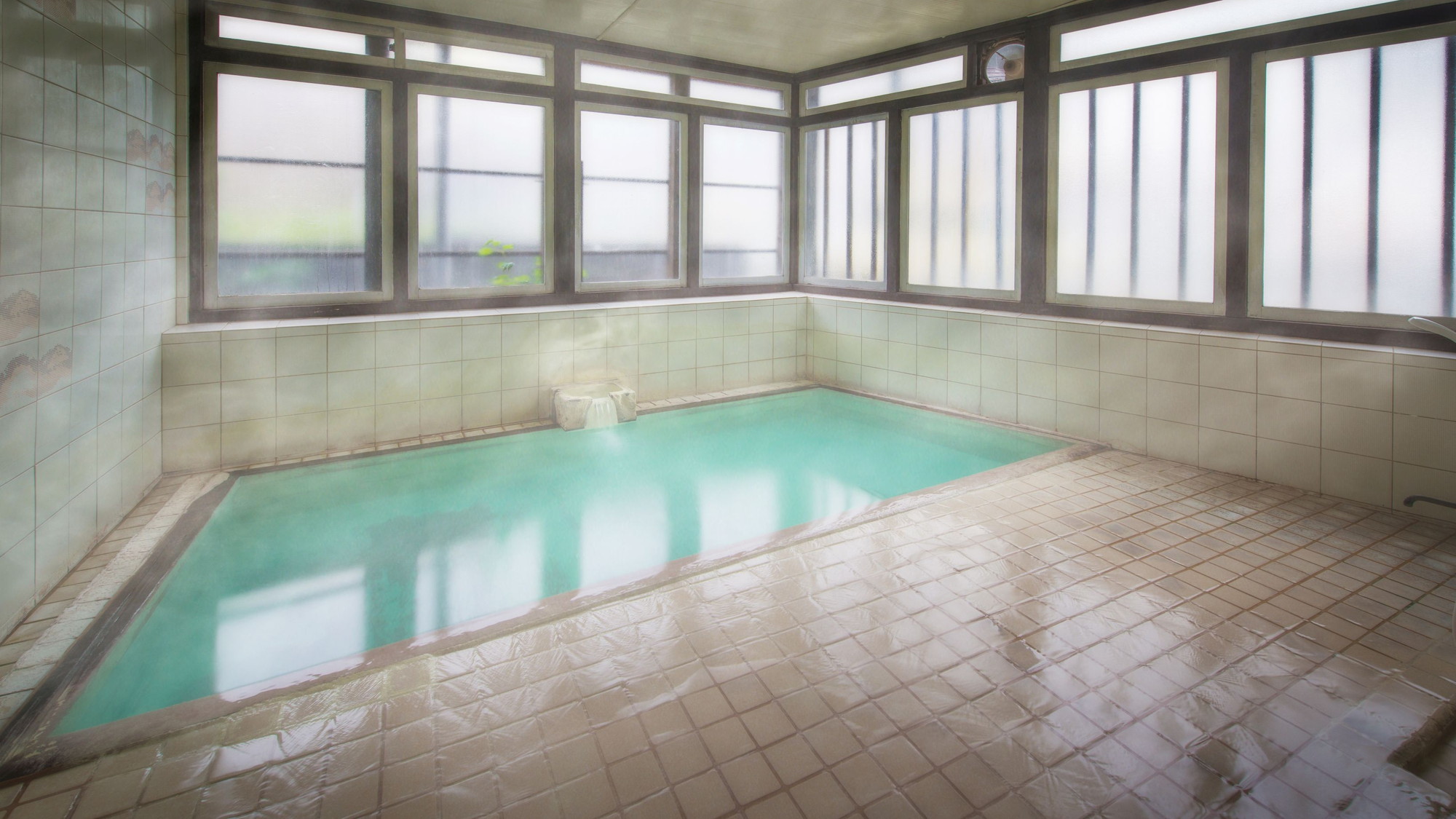【素泊まりプラン】蔵王温泉を心ゆくまで堪能！湯めぐり無料特典付き♪お食事は温泉街へGO！