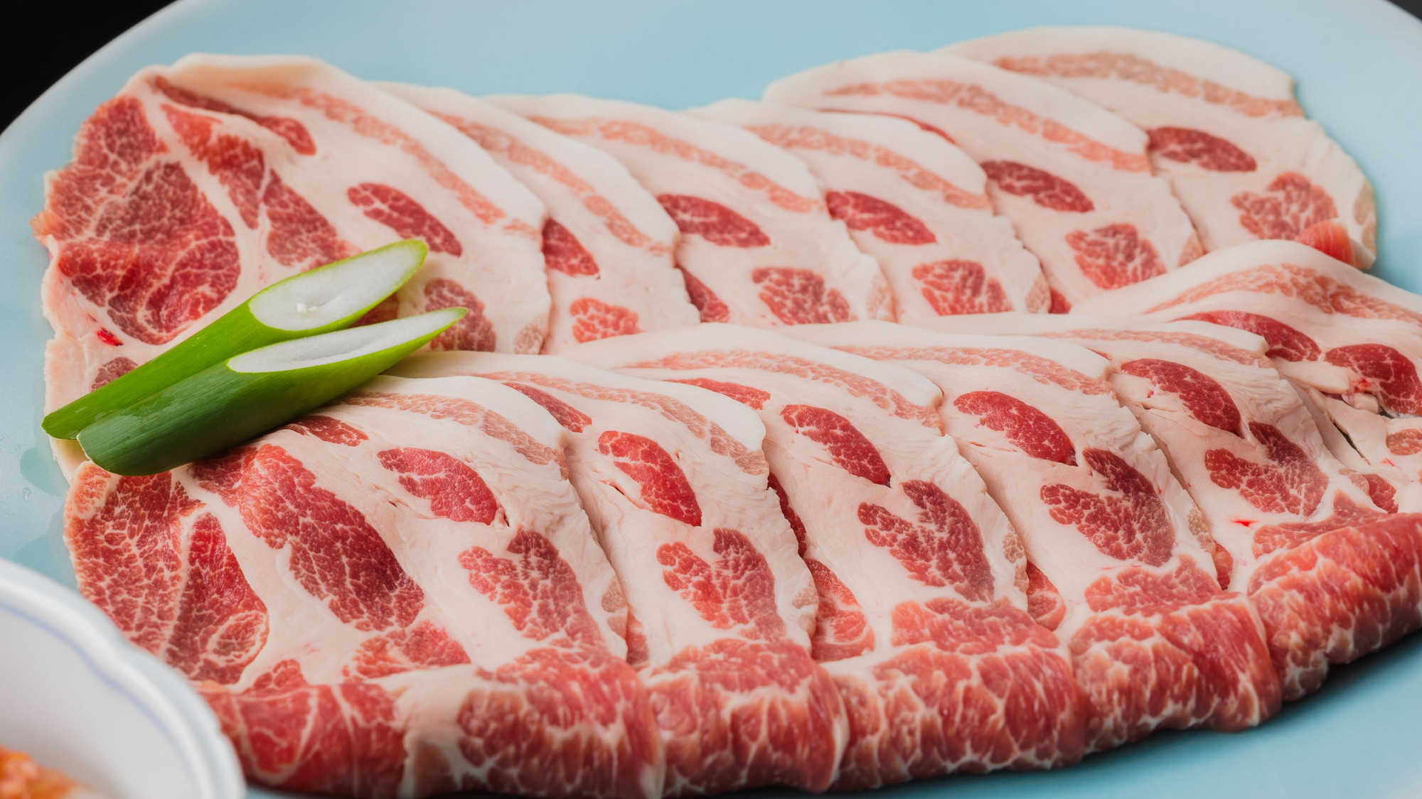 【米の娘ぶたしゃぶしゃぶ膳】豚肉品評会で日本一にも輝いた「米の娘ぶた」をヘルシーなしゃぶしゃぶで