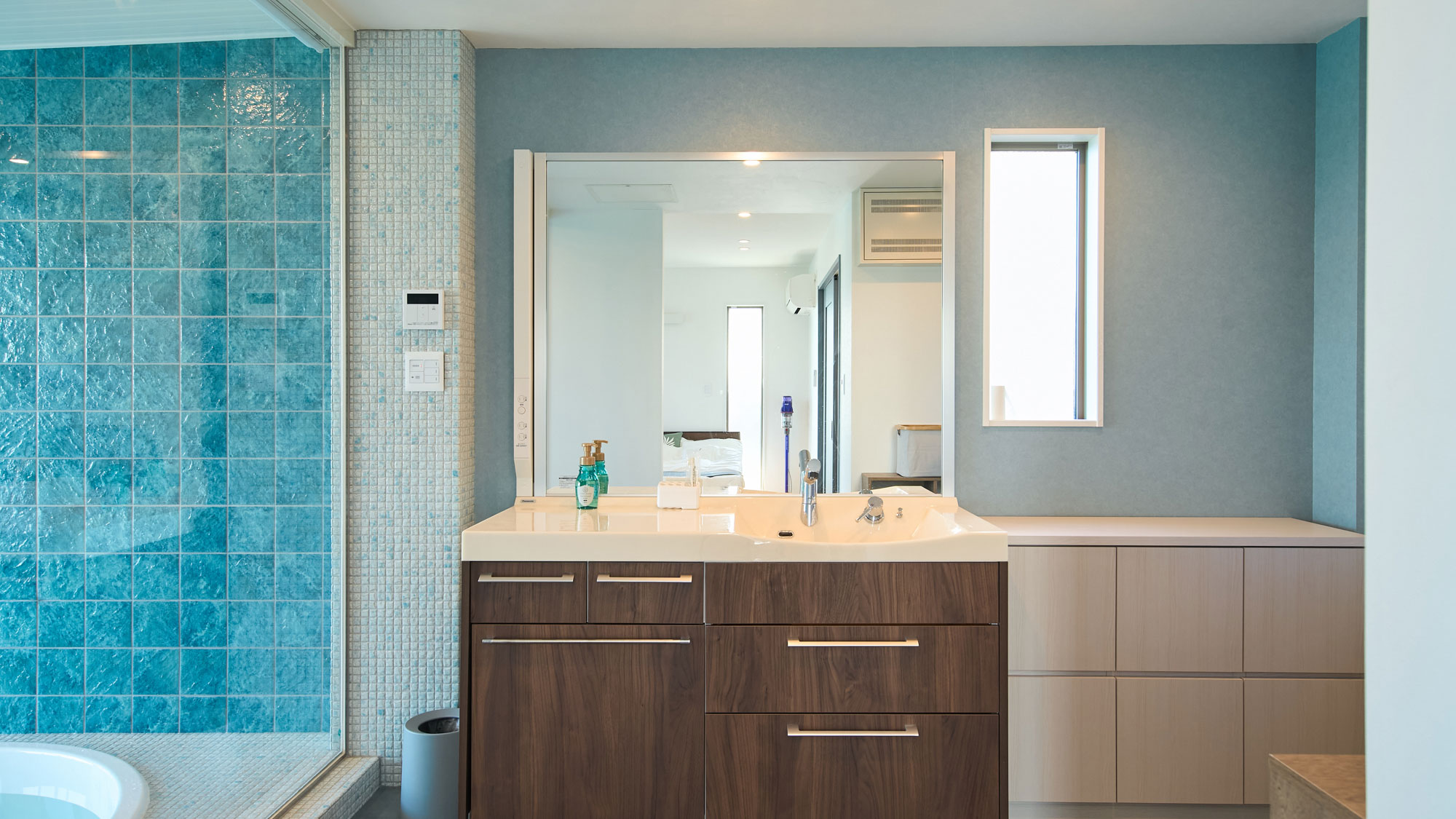 脱衣所・洗面室1