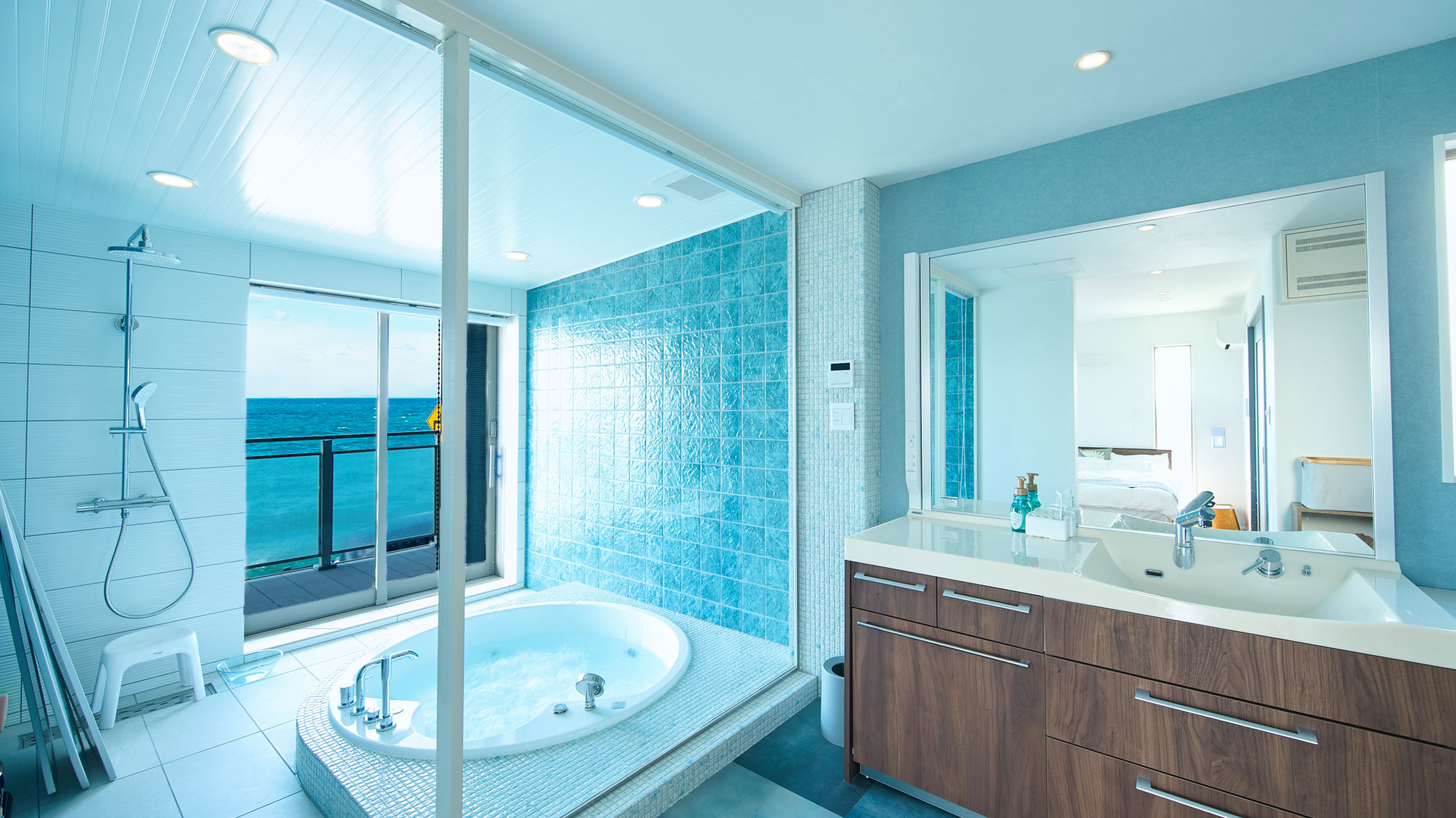 脱衣所・洗面室1