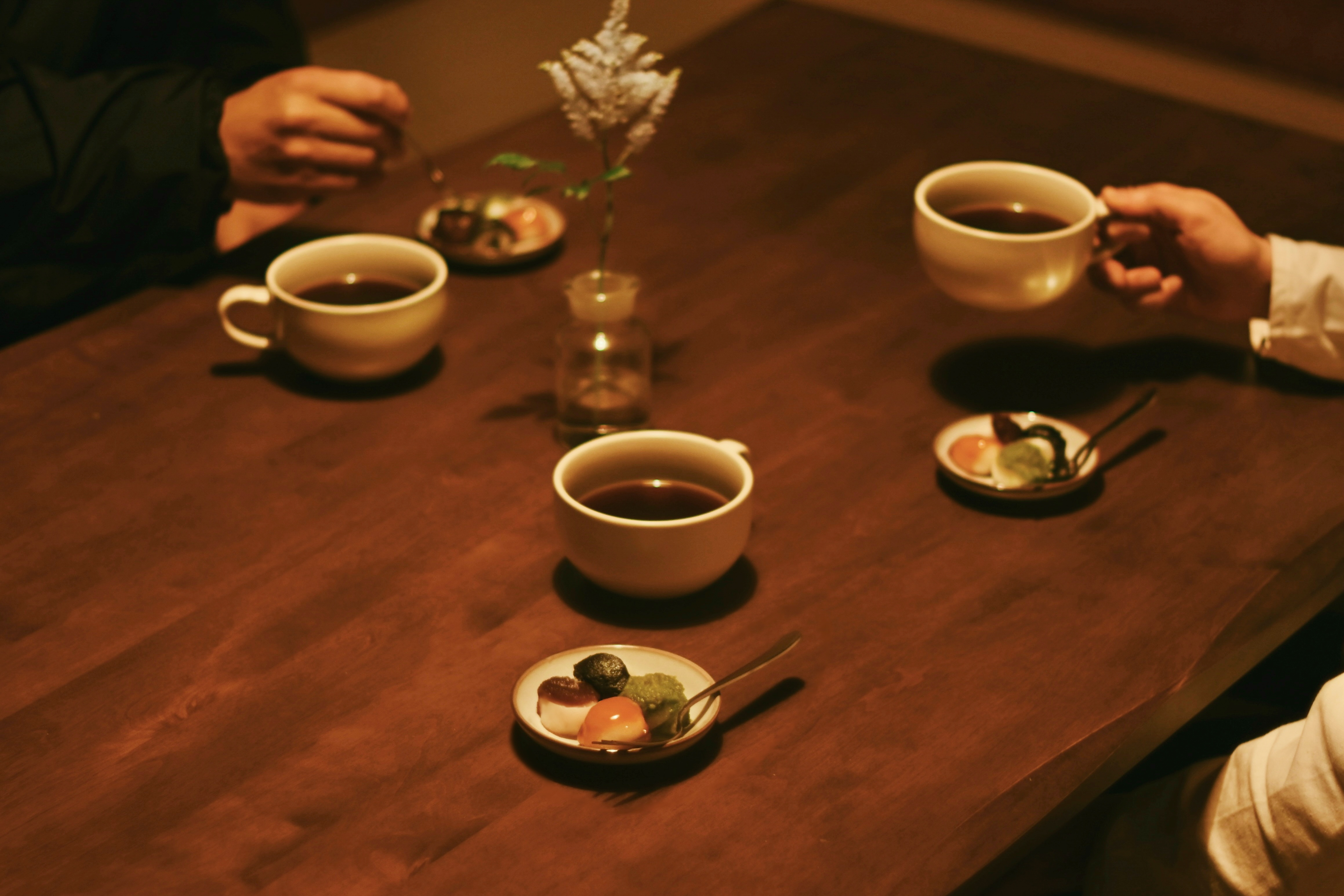 食事シーンイメージ