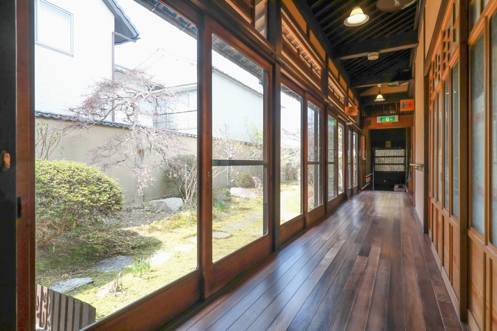 【秋冬SALE】【1日1組限定】　江戸の情緒を愉しむ古民家まるごと1棟貸しプラン〜食事なし〜