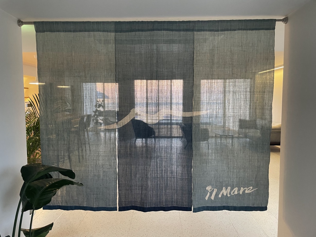 【朝食付きプラン】全室オーシャンビューテラス付き