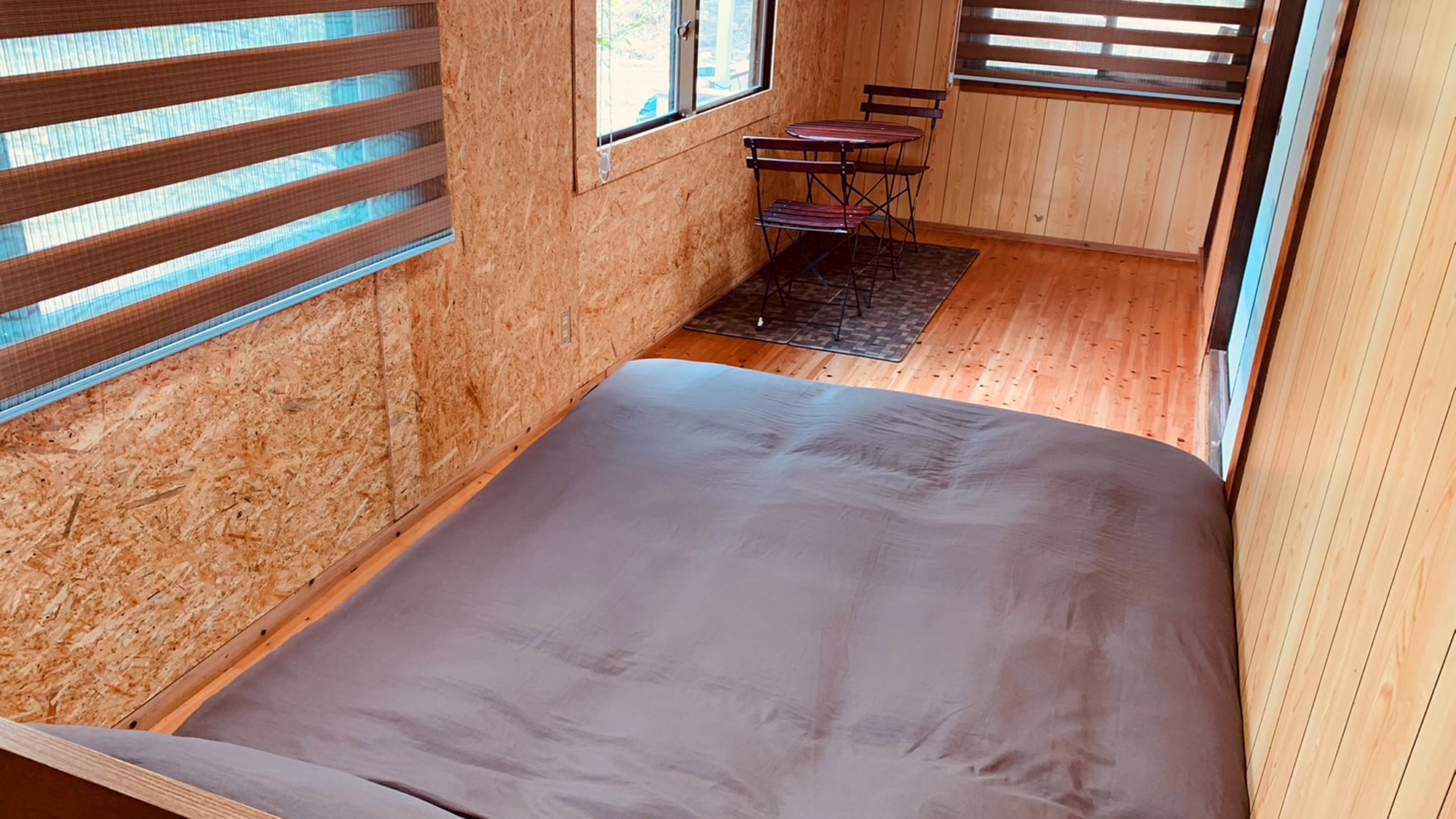 和風邸ＹＡＮＢＡＲＵ