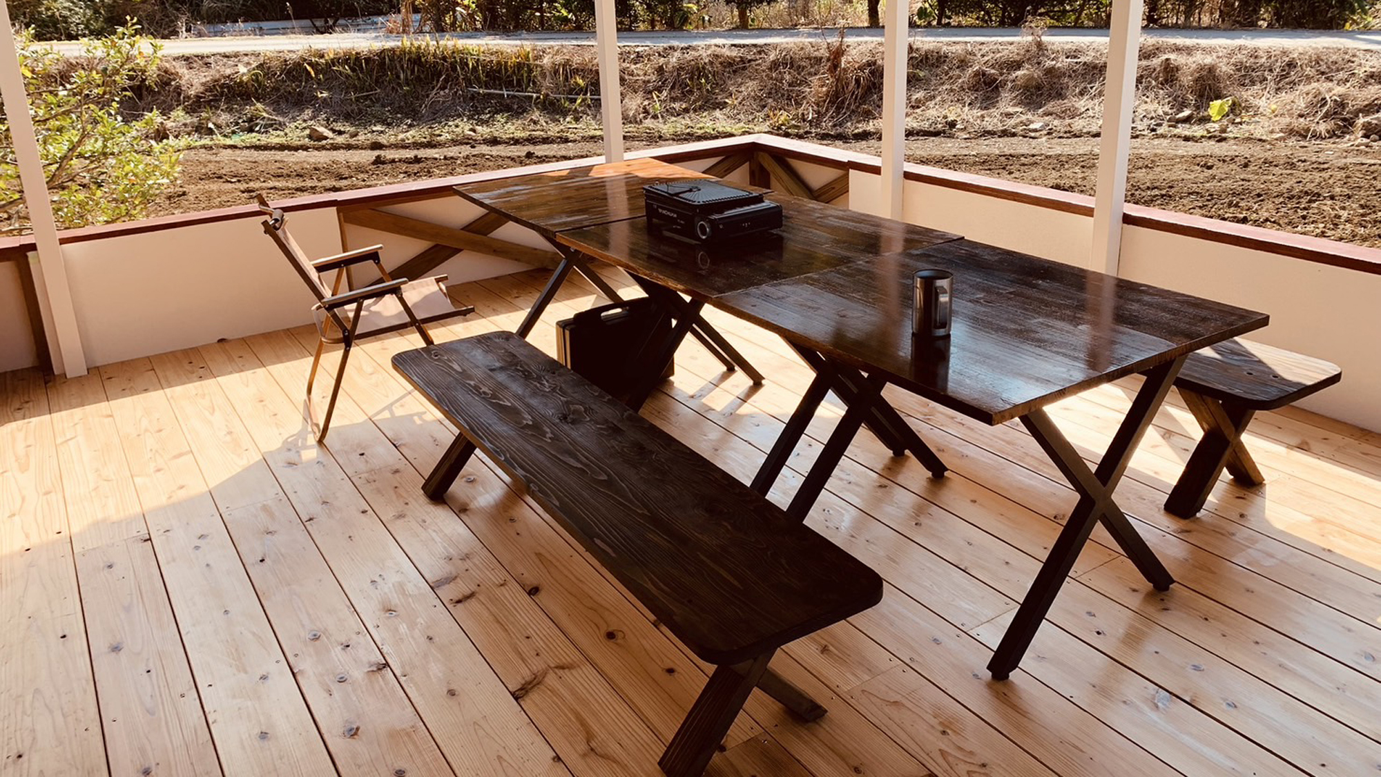 和風邸ＹＡＮＢＡＲＵ