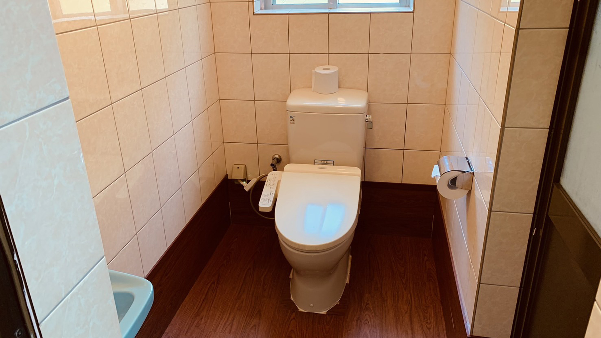 和風邸ＹＡＮＢＡＲＵ