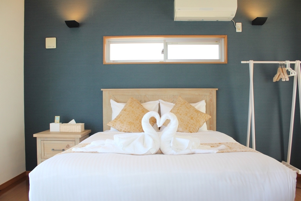 【2階】【素泊まり】海の見える部屋で過ごす、特別な島時間♪お部屋でホエールウォッチング（12~4月）