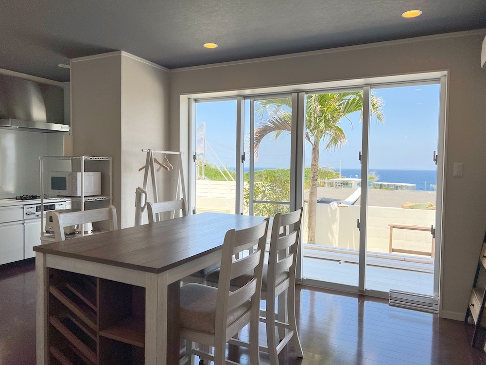 【1階】【夕食BBQ付き】1日1組限定★プライベートBBQプラン