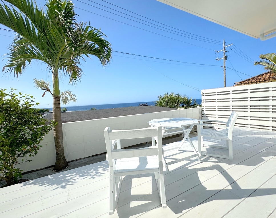 【1階】【素泊まり】絶景に癒されるリゾートステイ！お部屋でホエールウォッチング（12月~4月）