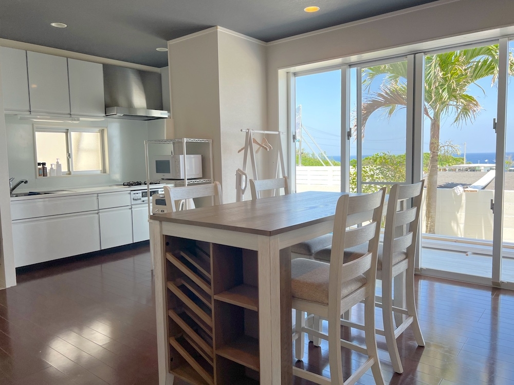 【1階】【連泊割プラン】ゆったり島時間ステイ♪ 3連泊からお得に！