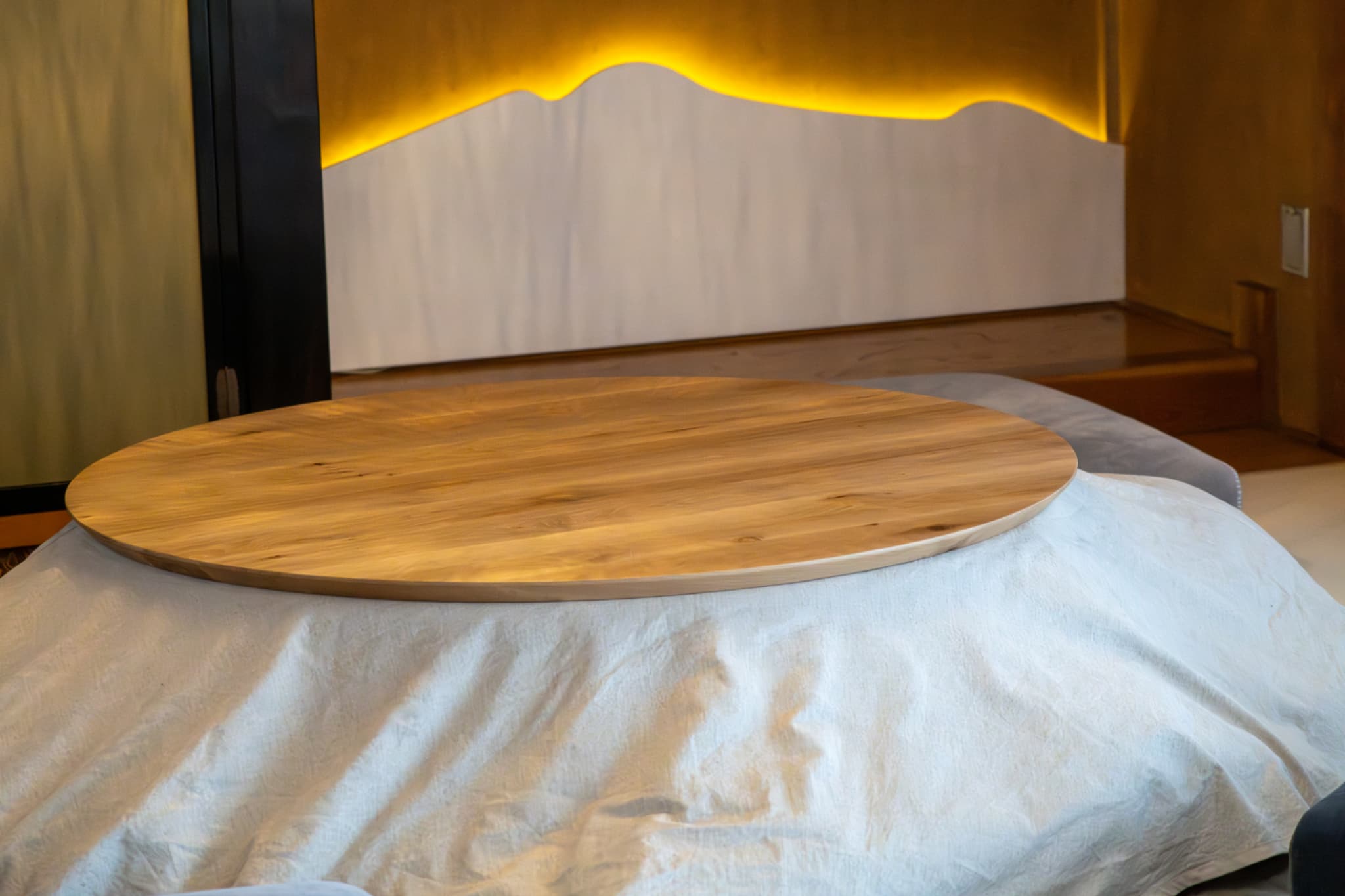 キセツ　こたつ