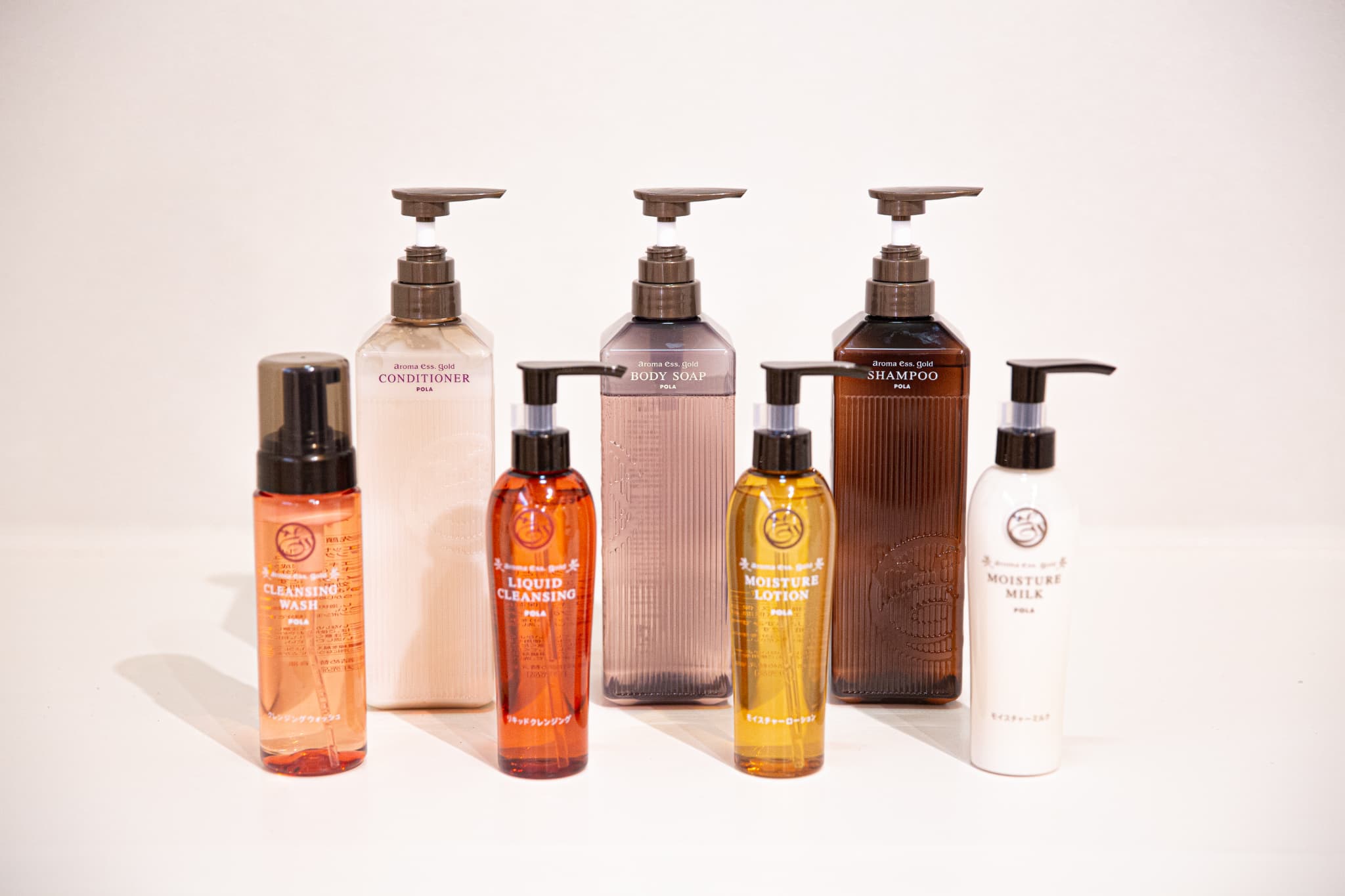 キセツ【アメニティ】