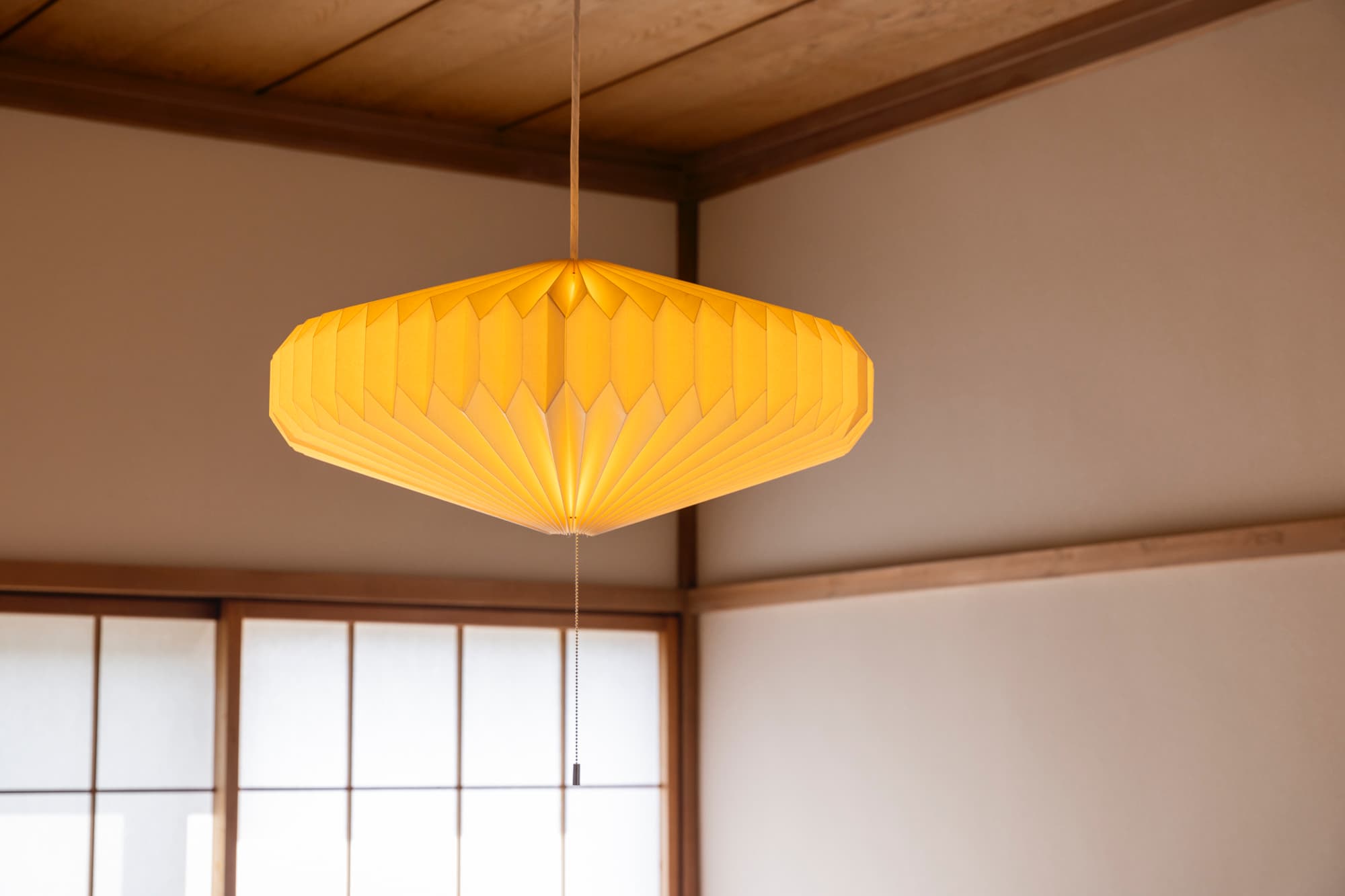 キセツ【ベッドルーム　冬】