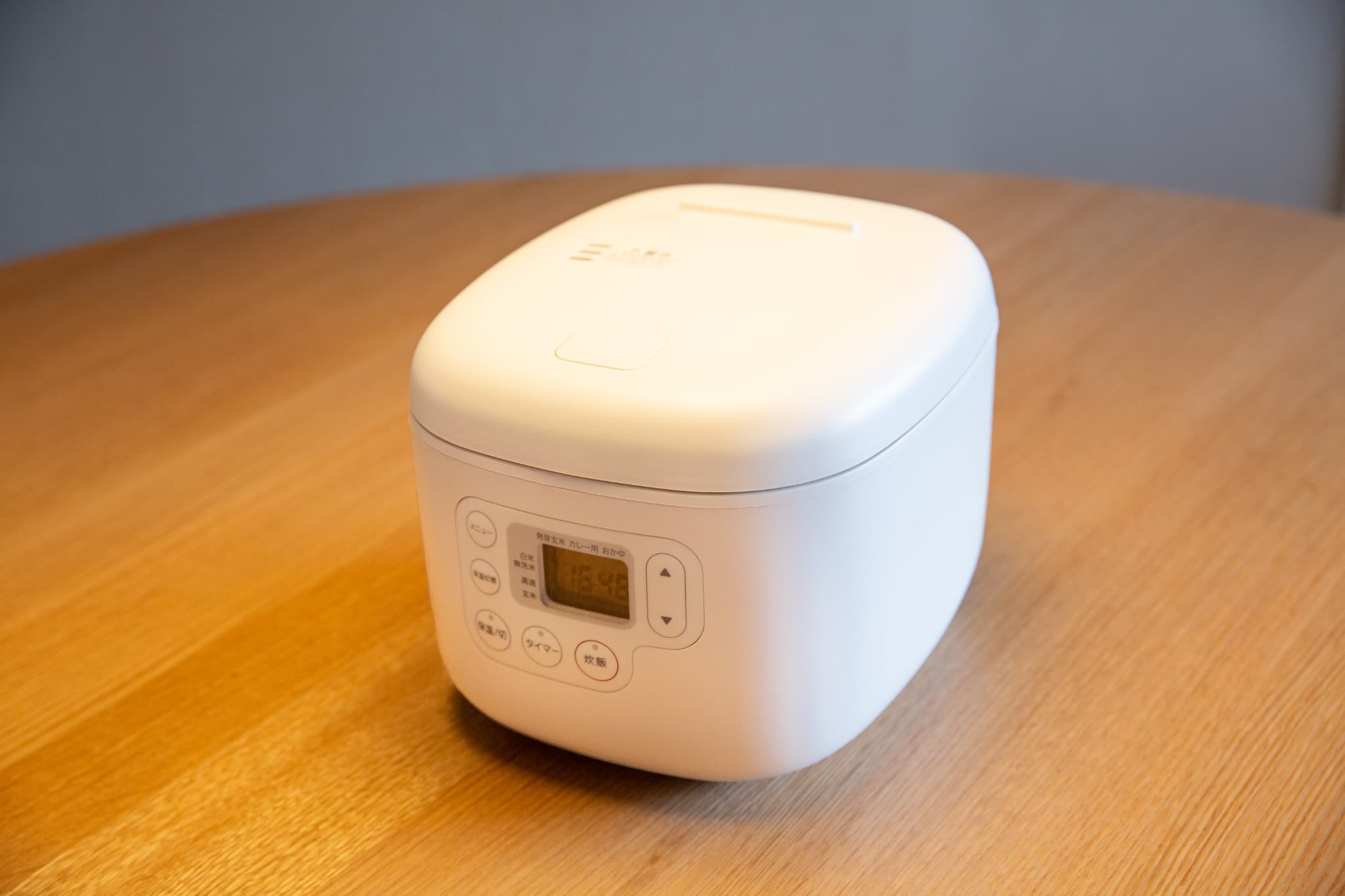 キセツ【キッチン　設備】炊飯器