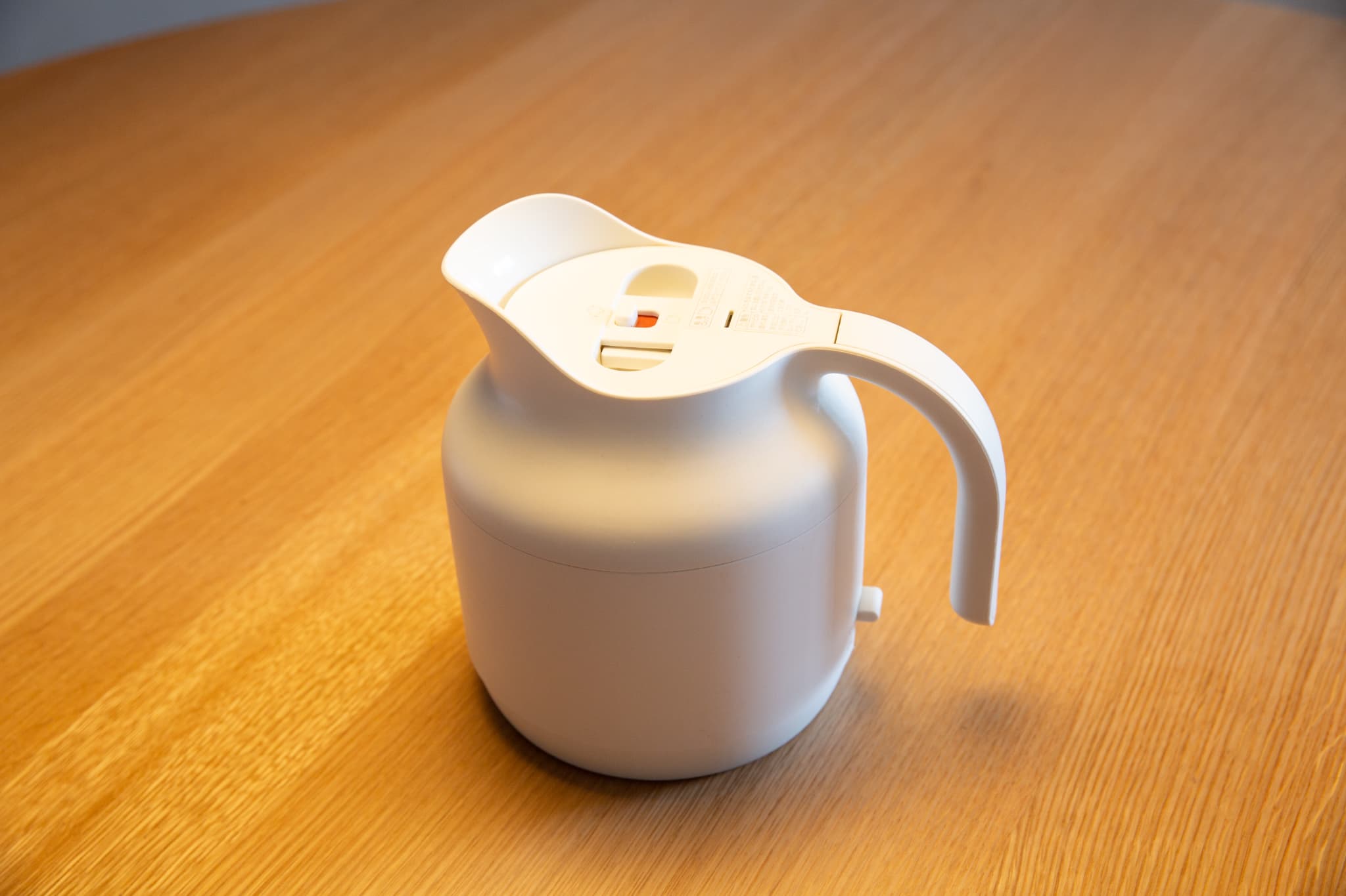 キセツ【キッチン　設備】ケトル