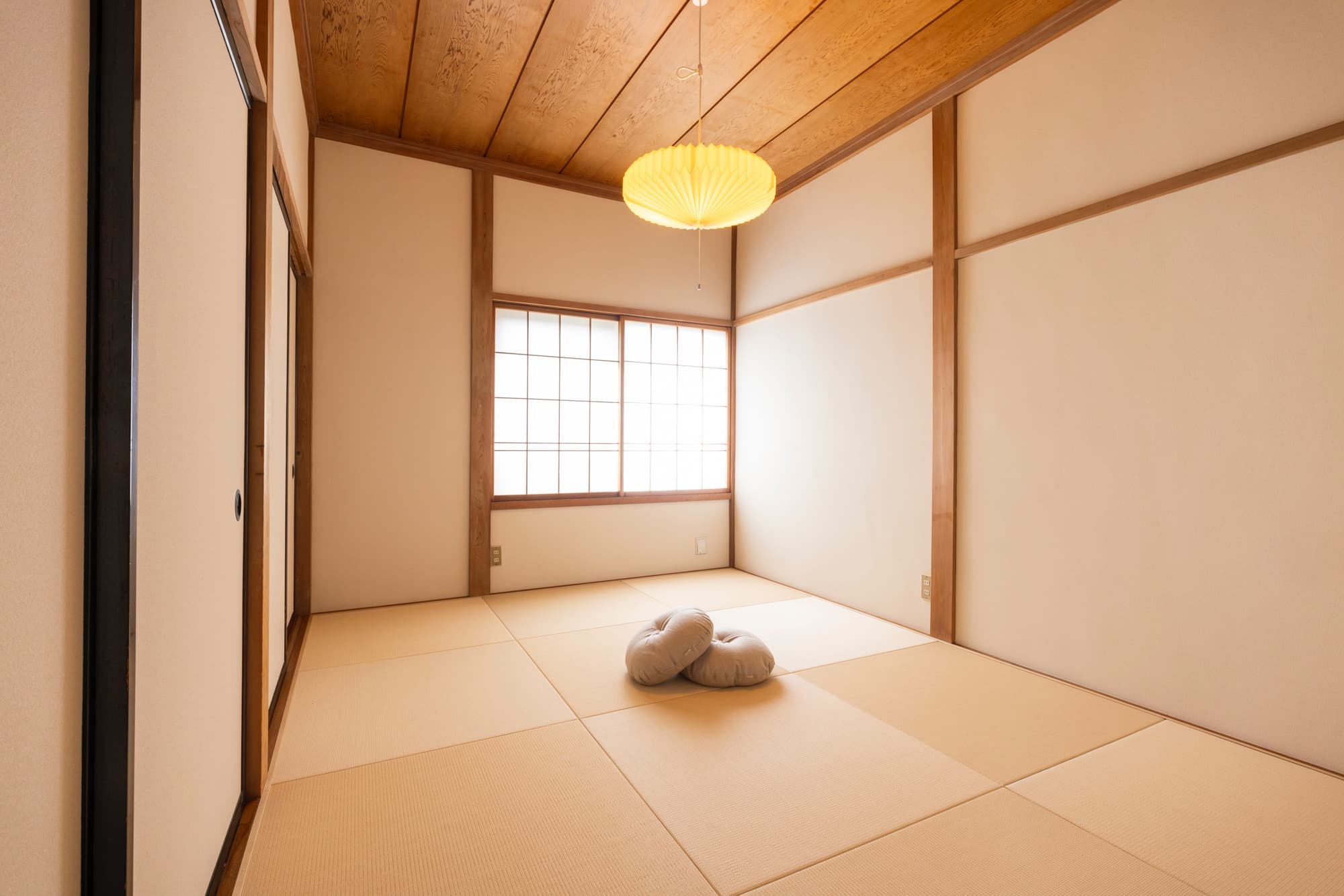 キセツ【ベッドルーム　冬】