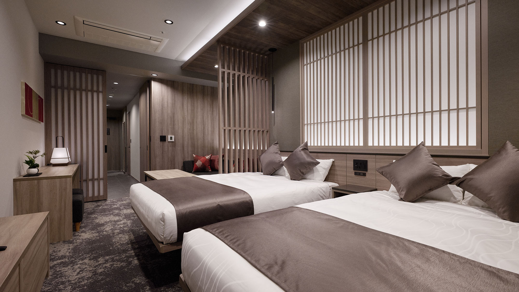 ジュニアスイート