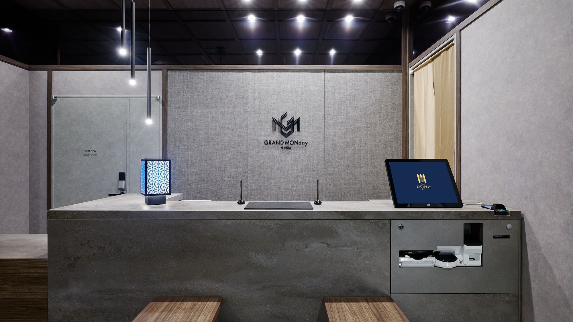 【連泊プラン】連泊希望の方におすすめ！3泊以上専用プラン★全室洗濯機付！