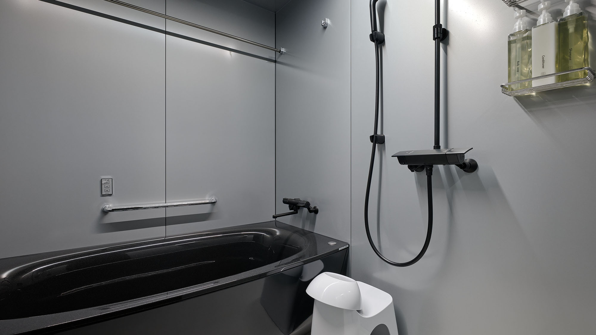 バスタブイメージ