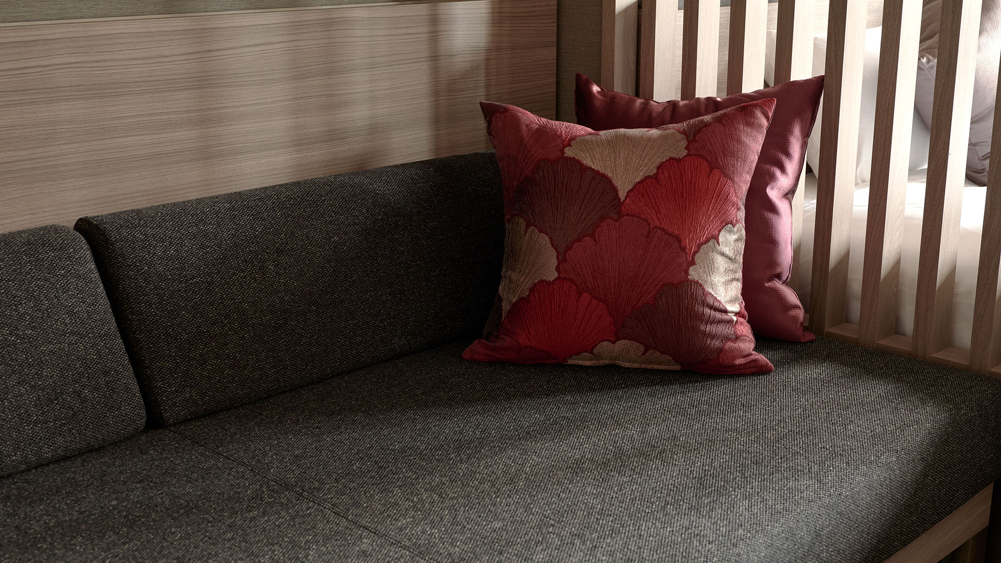 ジュニアスイート