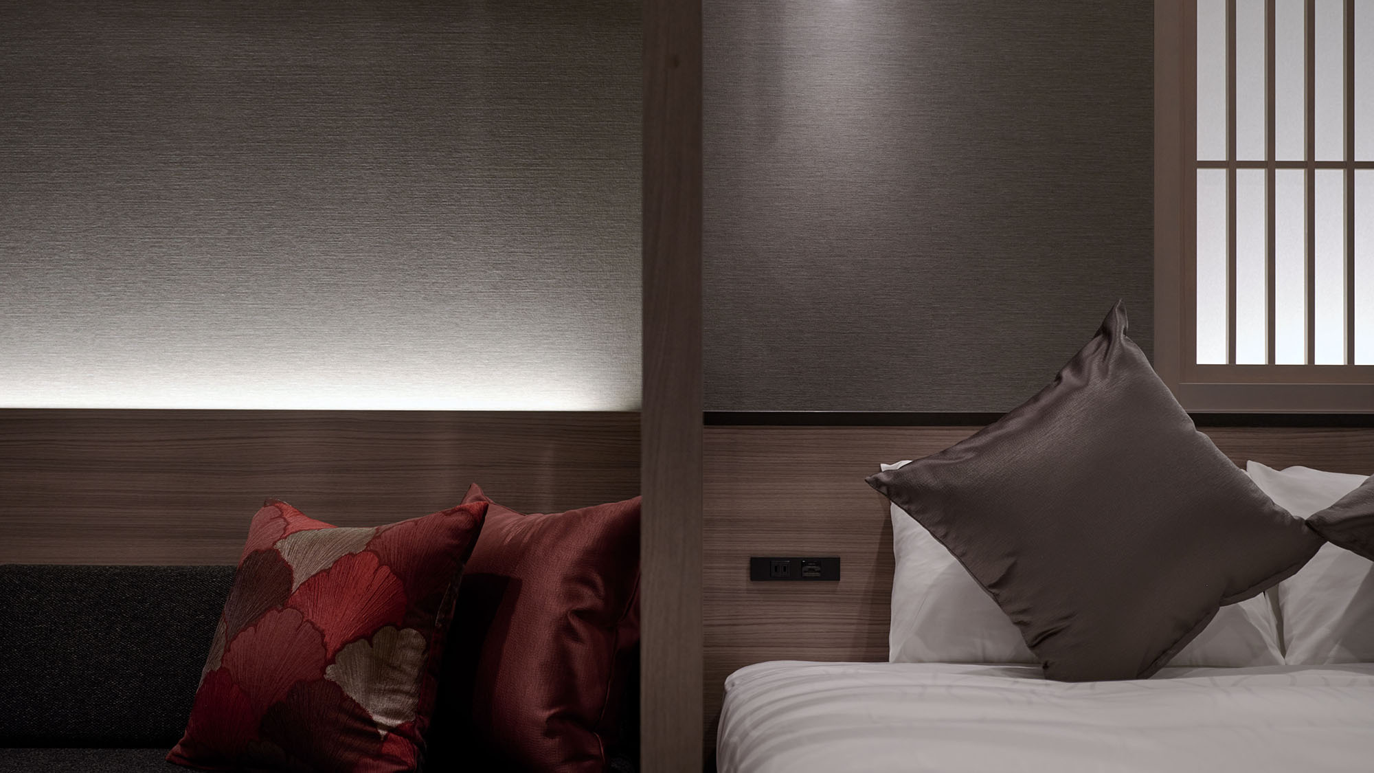 ジュニアスイート