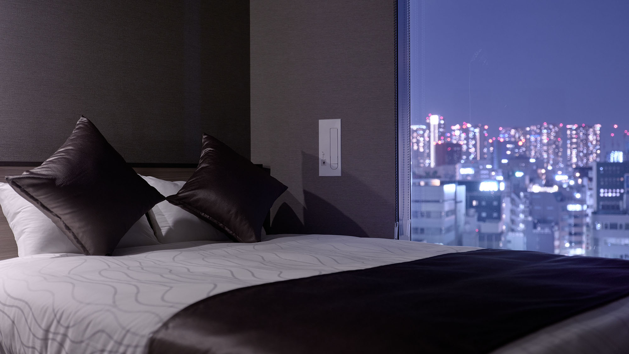 グランコーナースイート