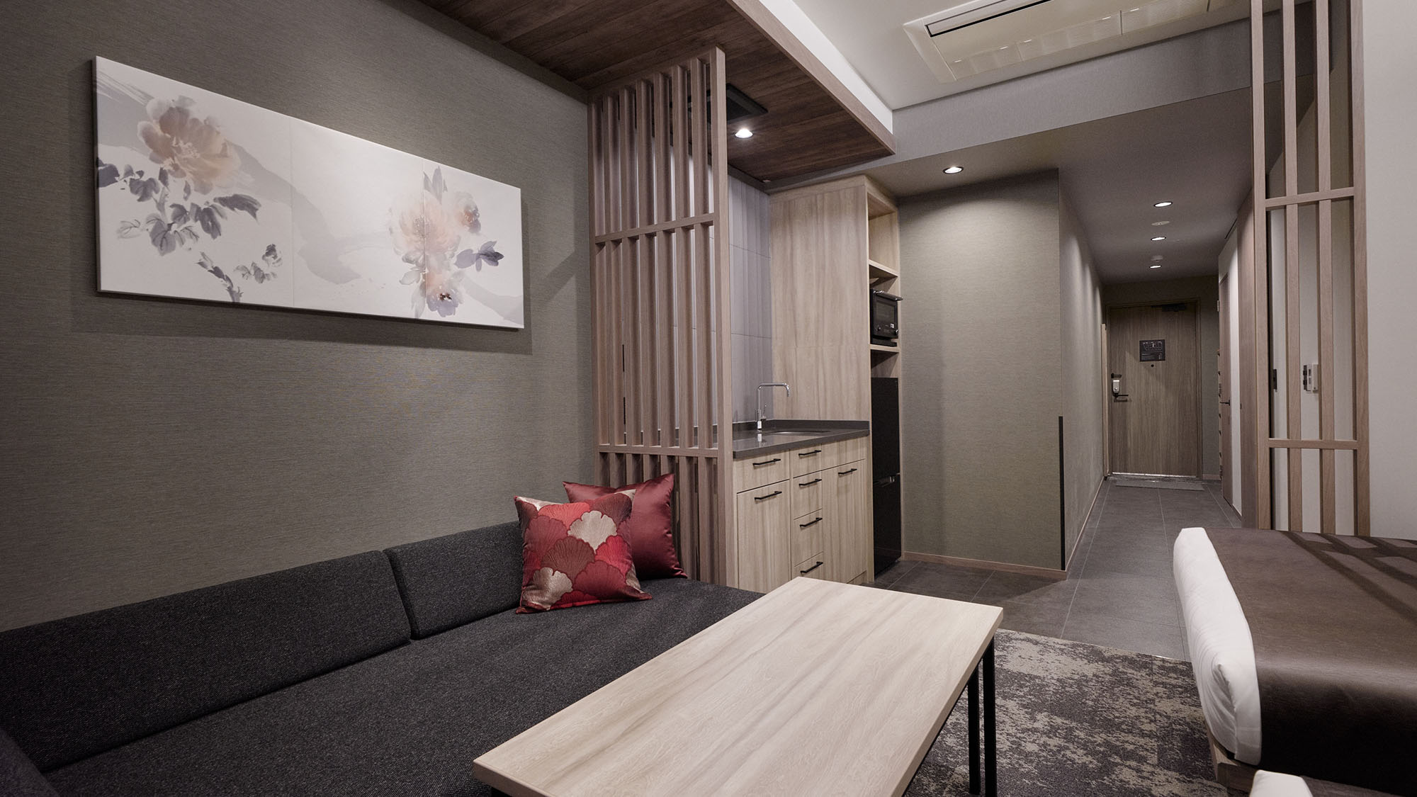 ジュニアスイート