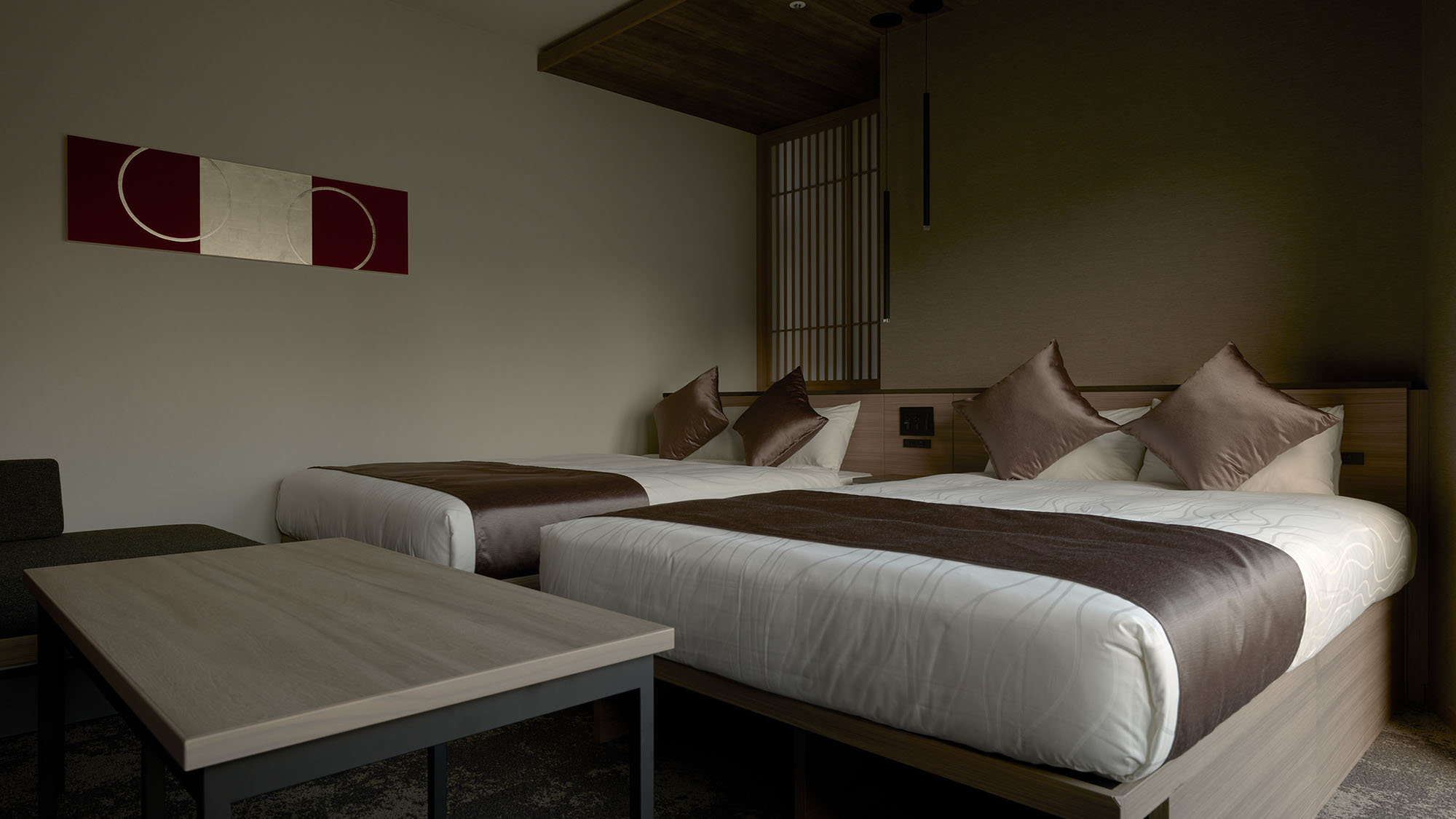 グランコーナースイート