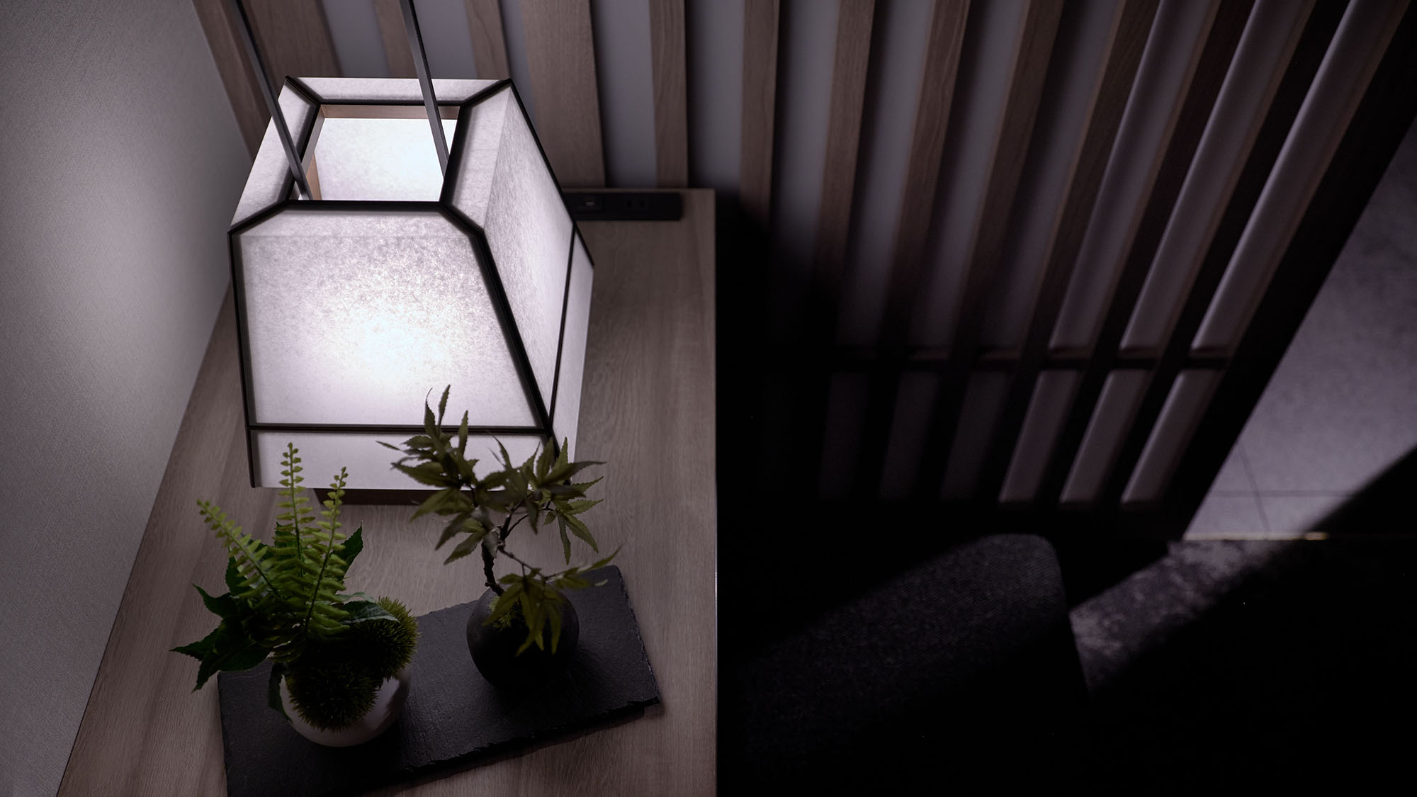 ジュニアスイート