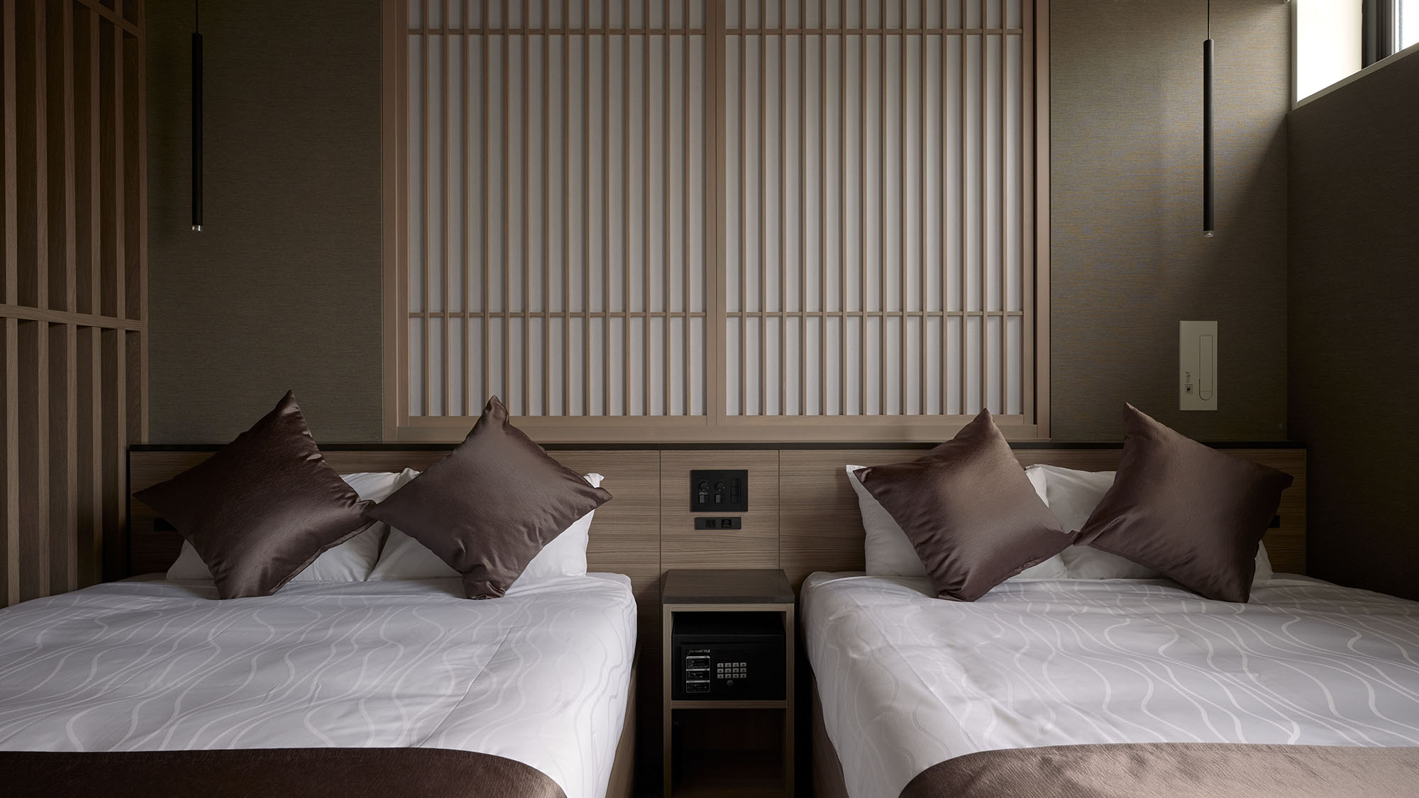 ジュニアスイート