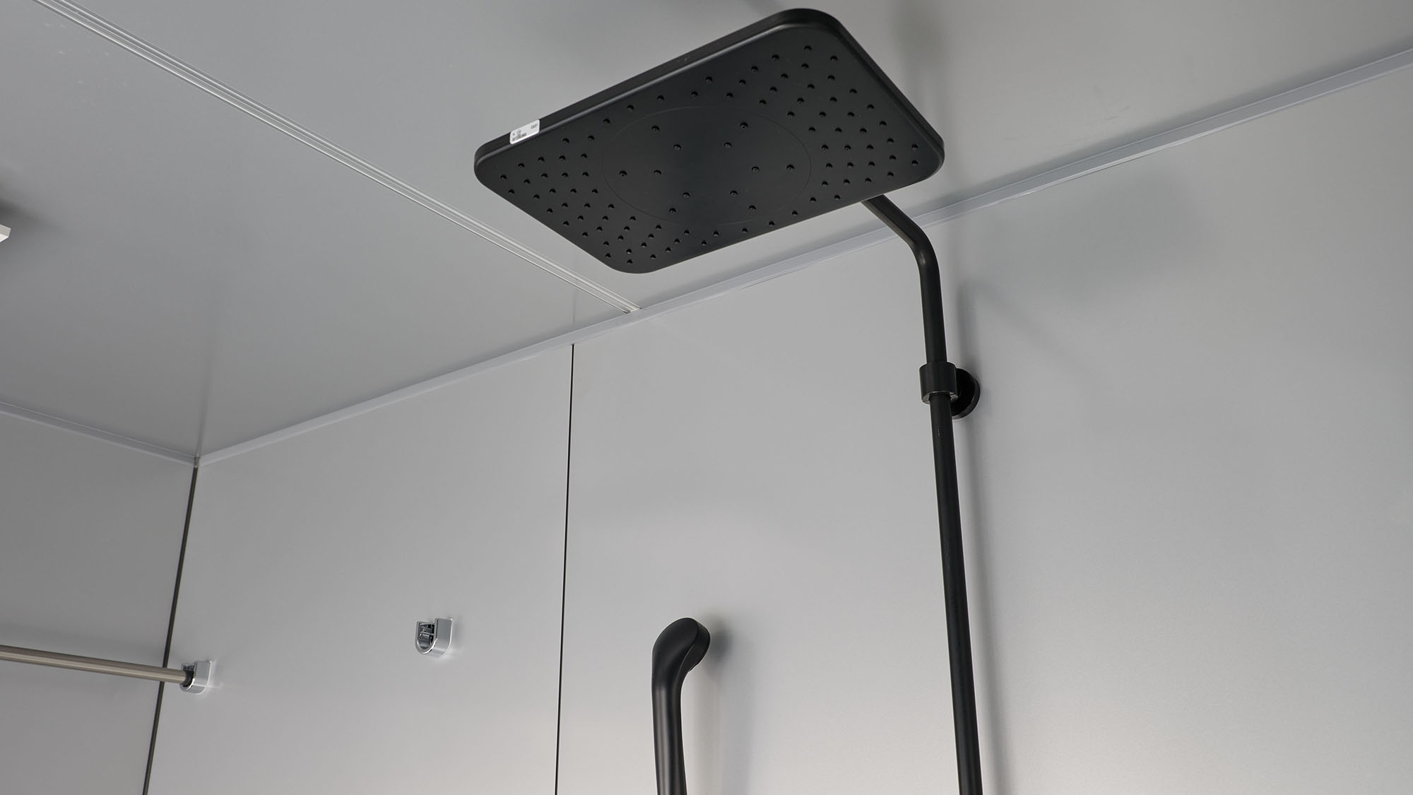 シャワーイメージ