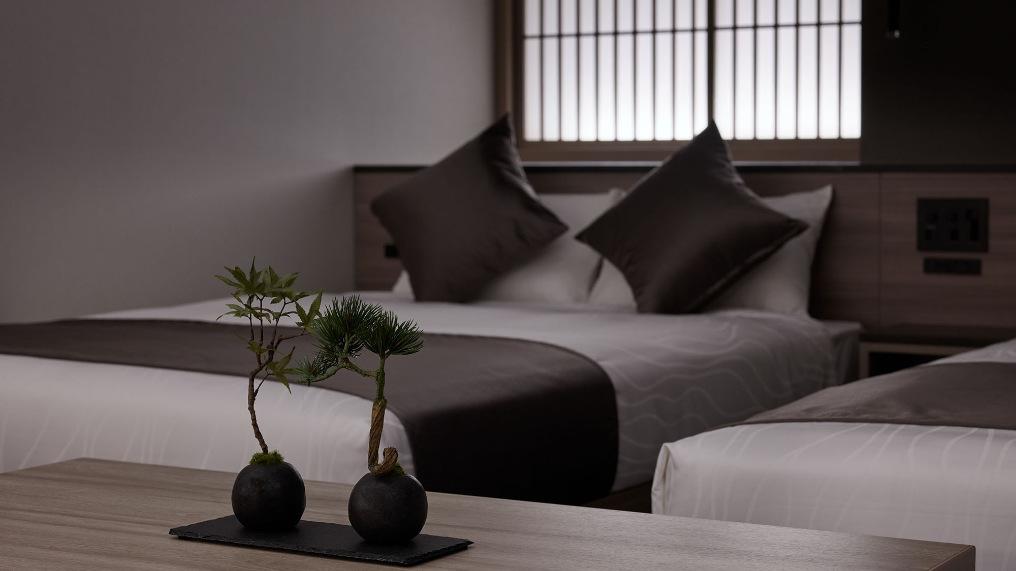 グランコーナースイート