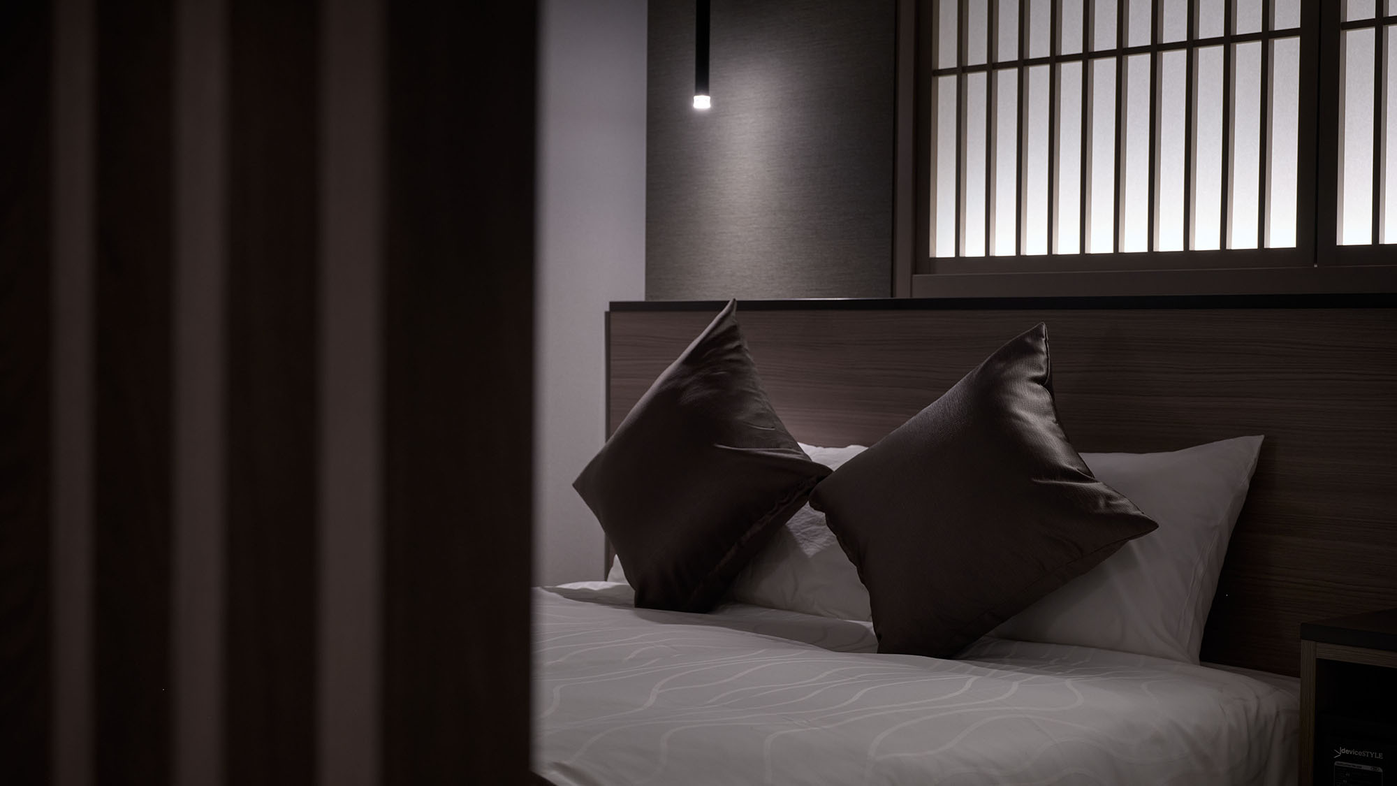 スイートルーム