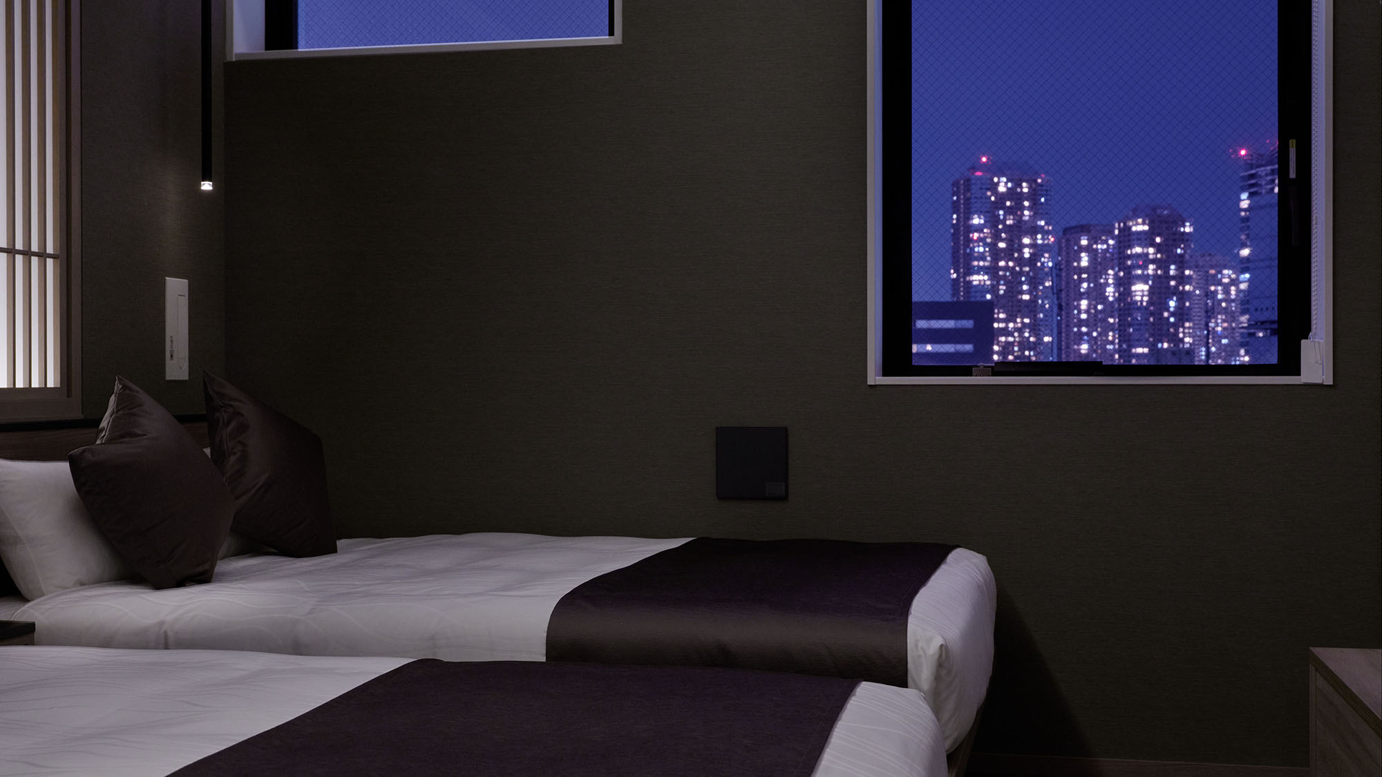 ジュニアスイート