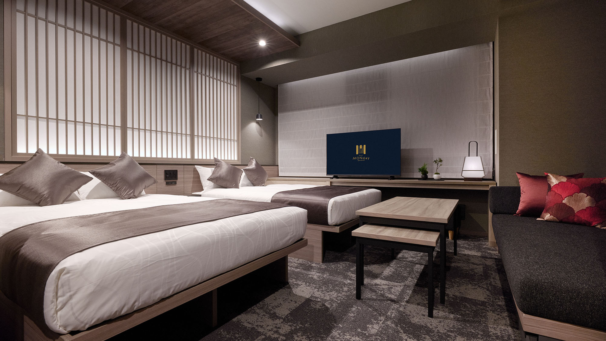 ジュニアスイート