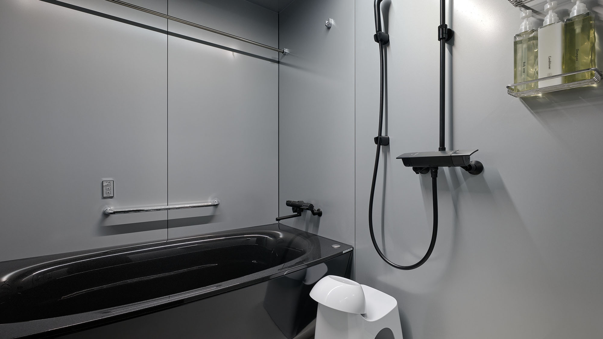 バスタブイメージ