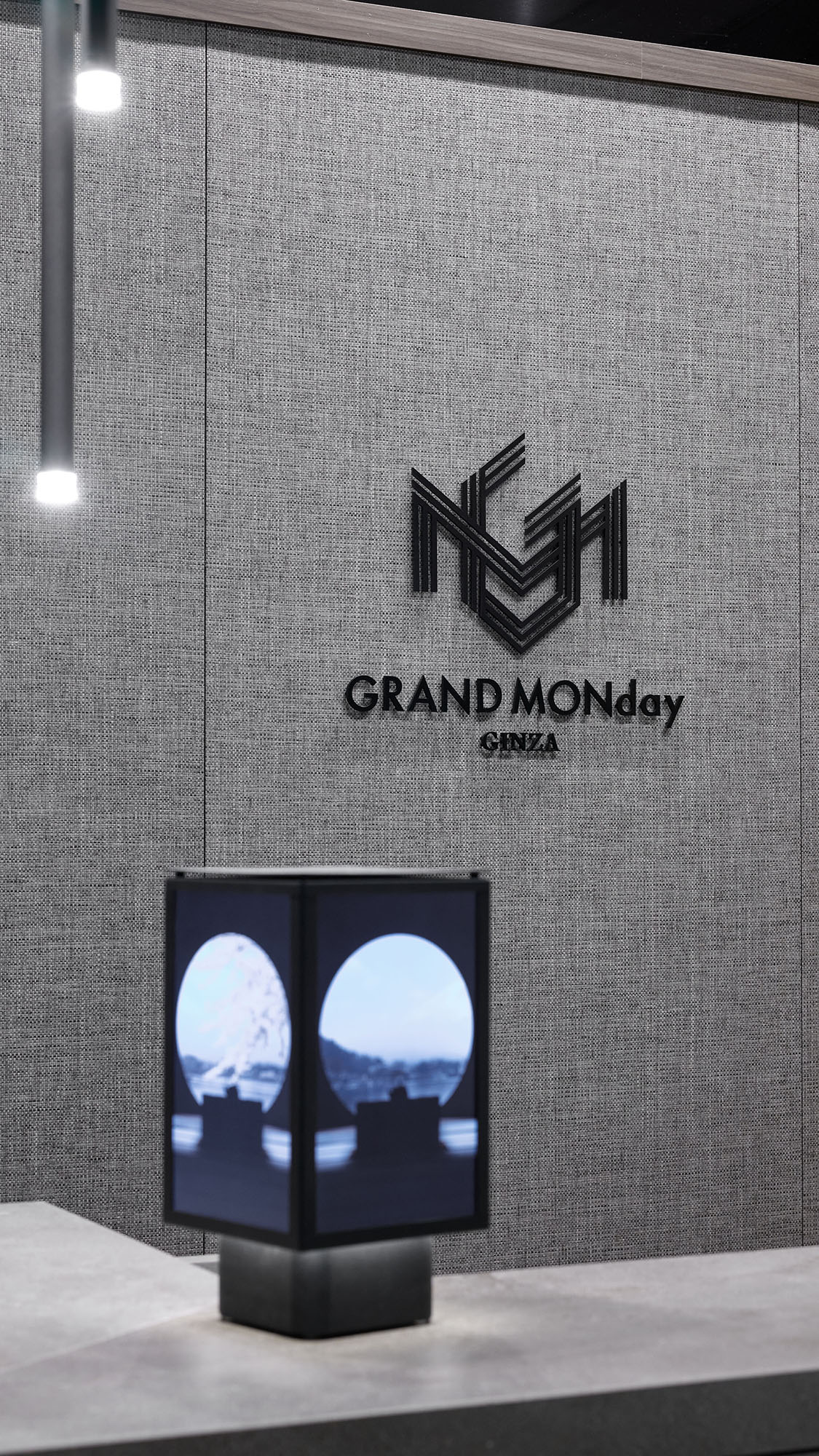 フロント・ロビー