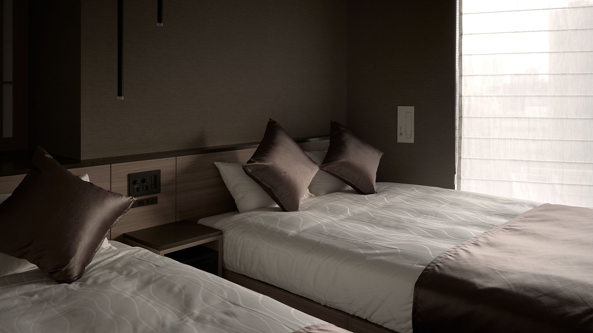 グランコーナースイート