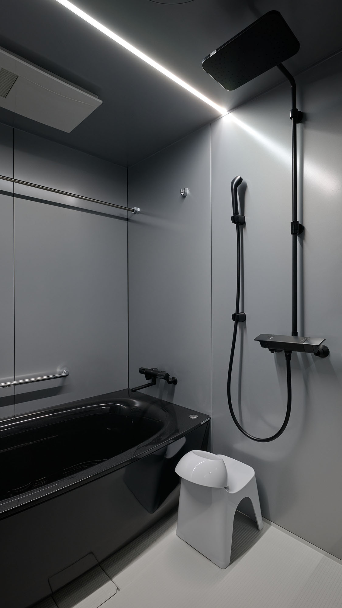 バスルームイメージ