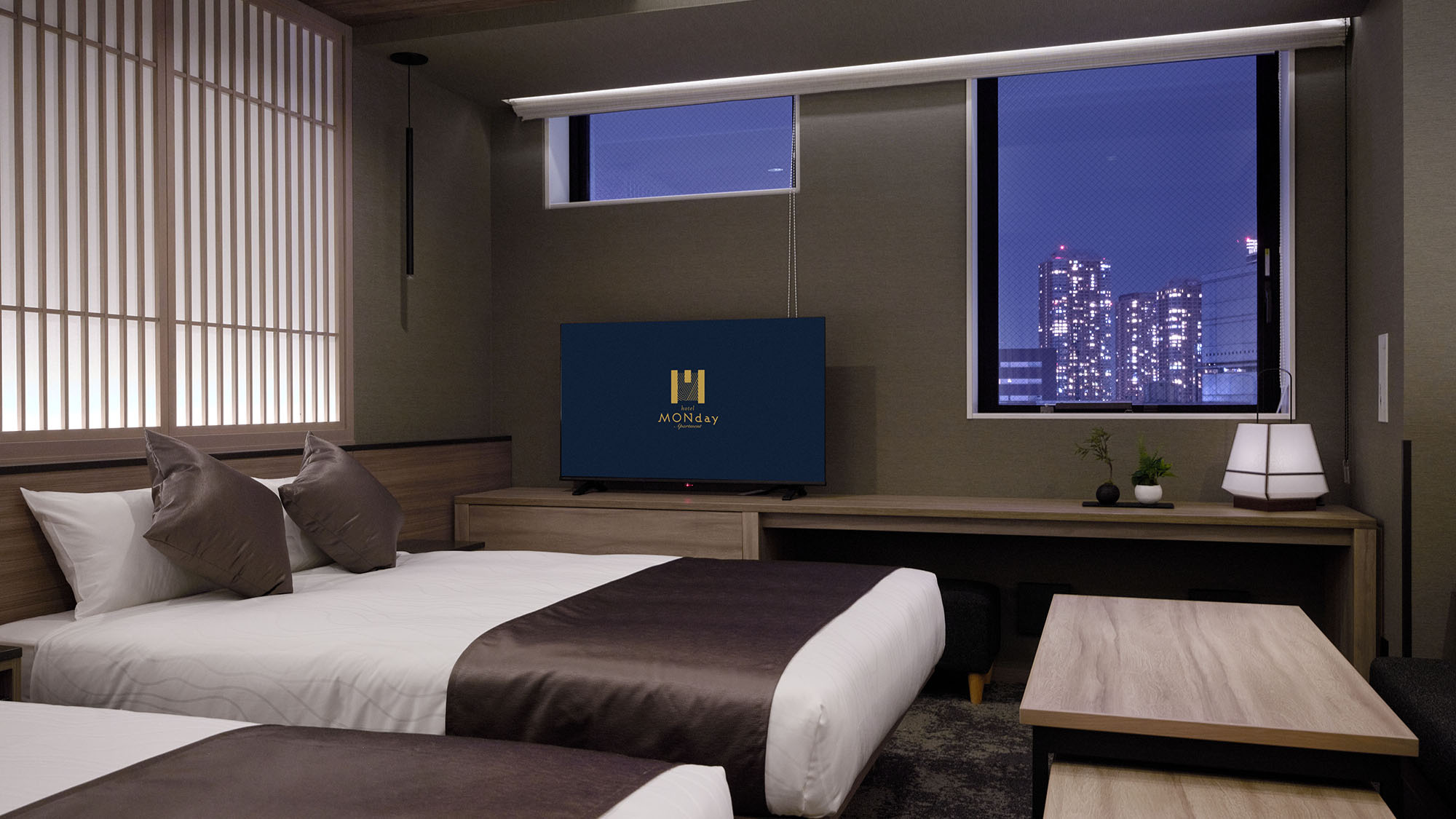 グランスイート