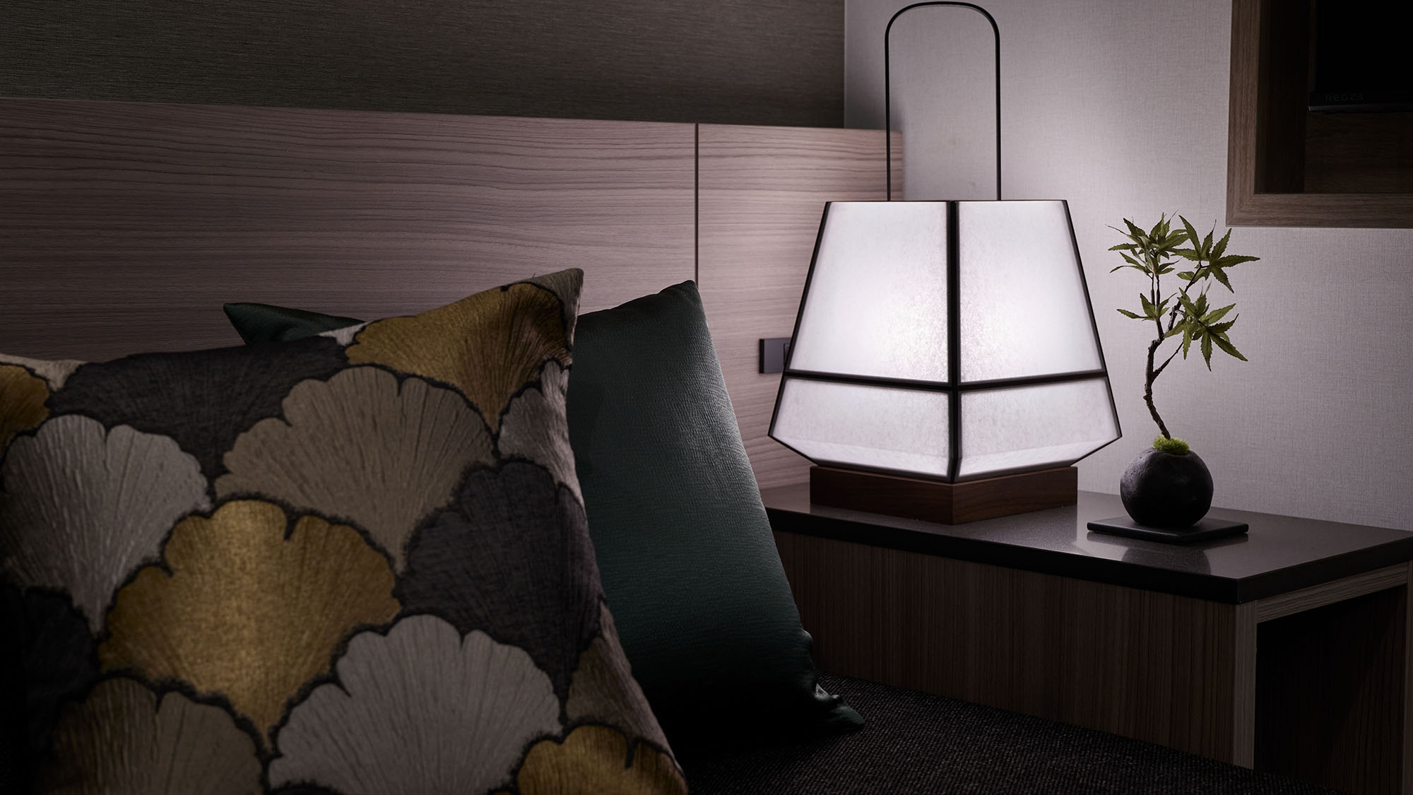 スイートルーム