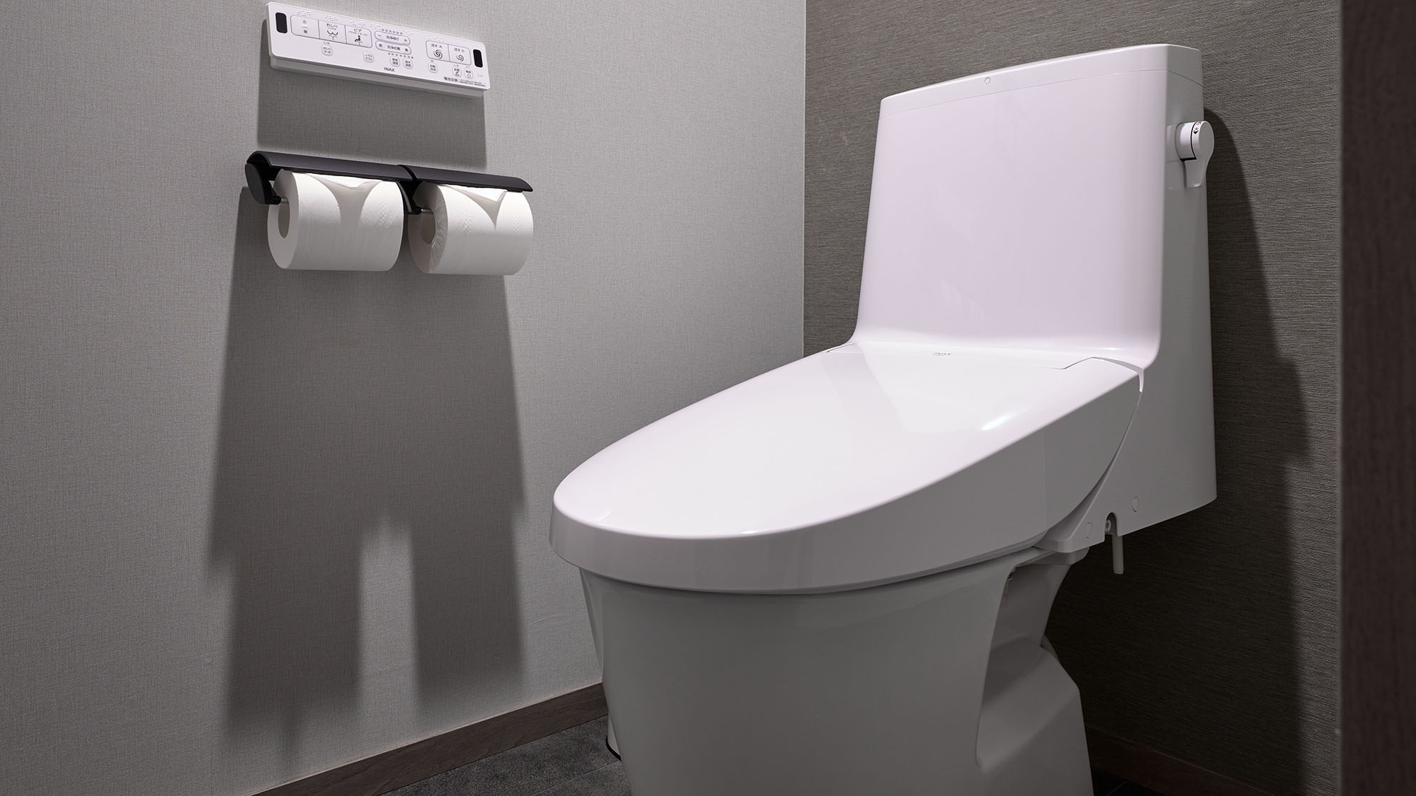 トイレイメージ