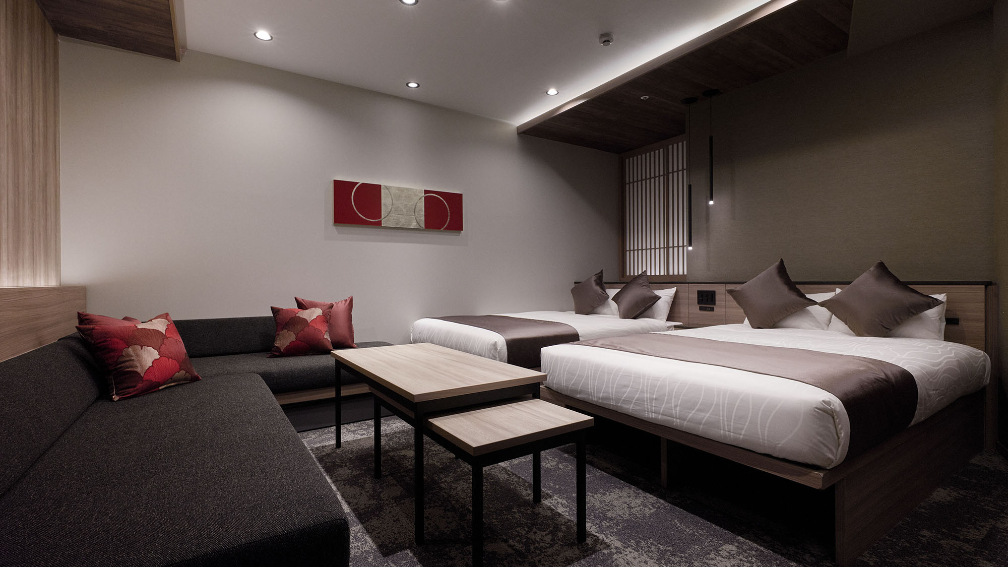 グランコーナースイート