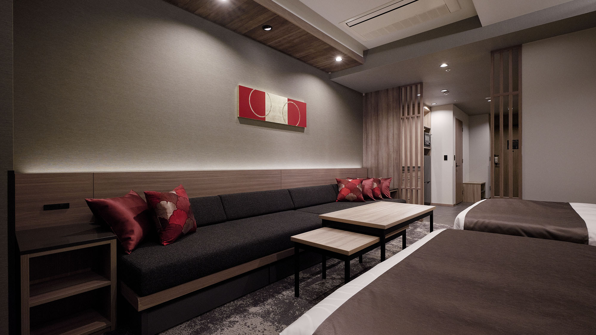 グランスイート