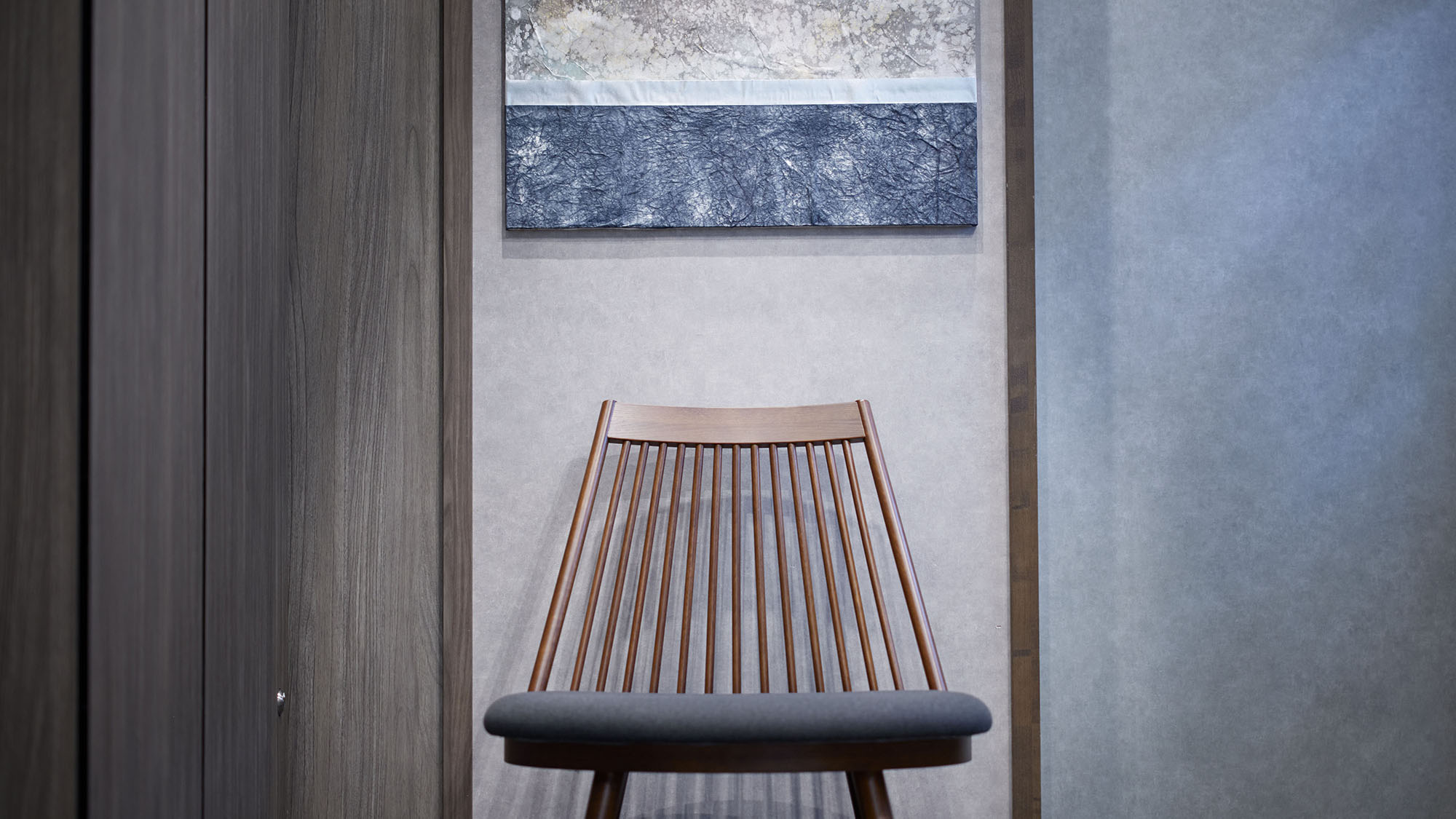 フロント・ロビー