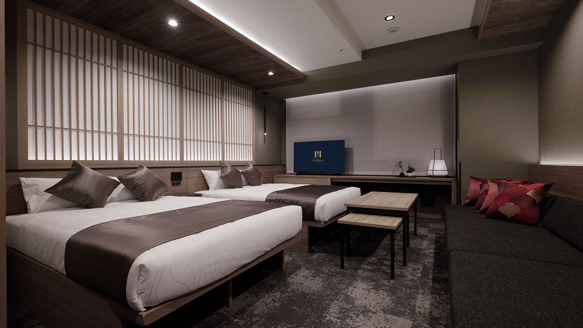 グランスイート